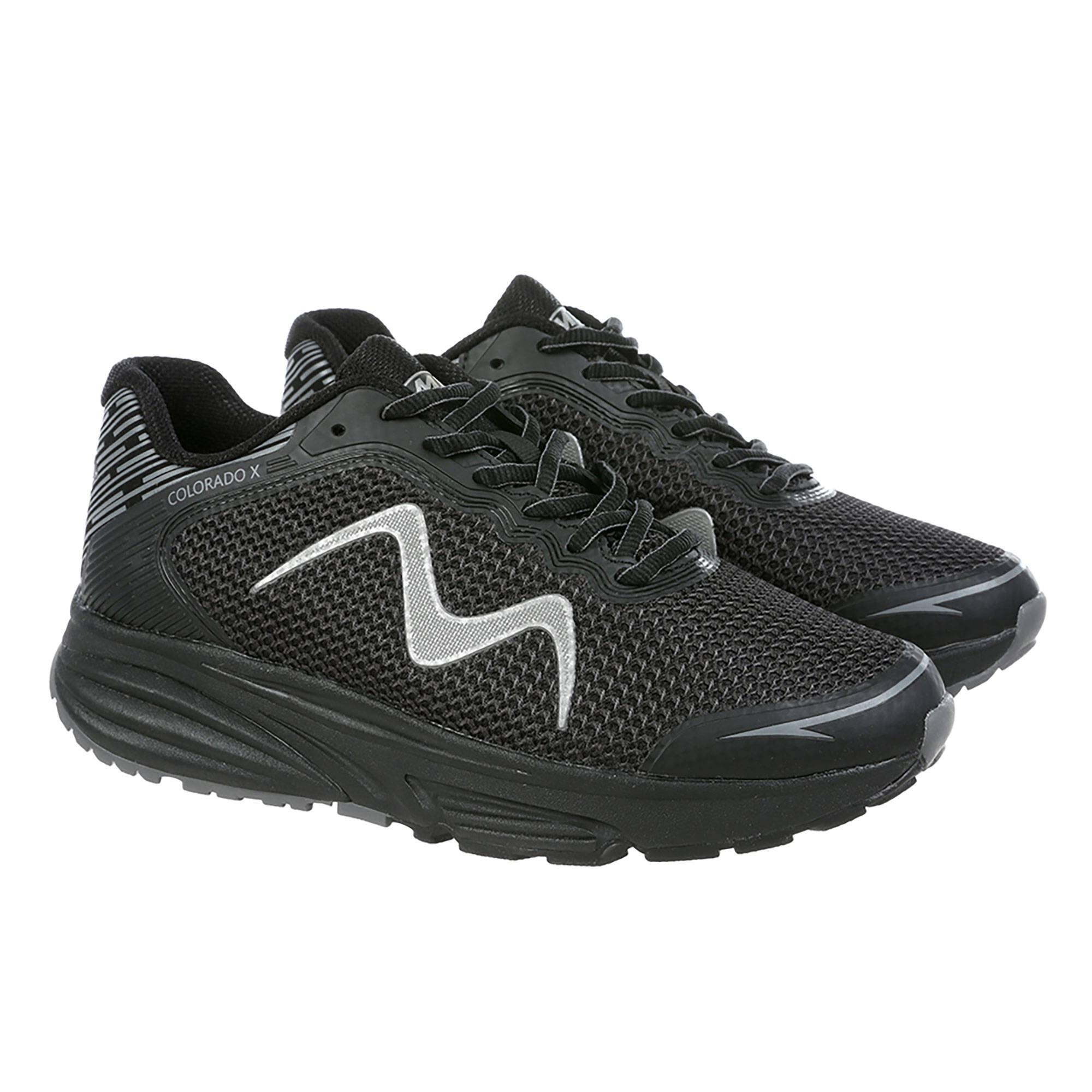 Scarpe running da donna MBT Colorado X 6/7