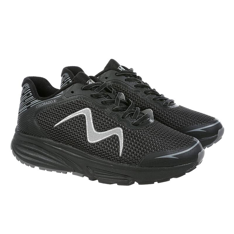 Damskie buty outdoor MBT Colorado X