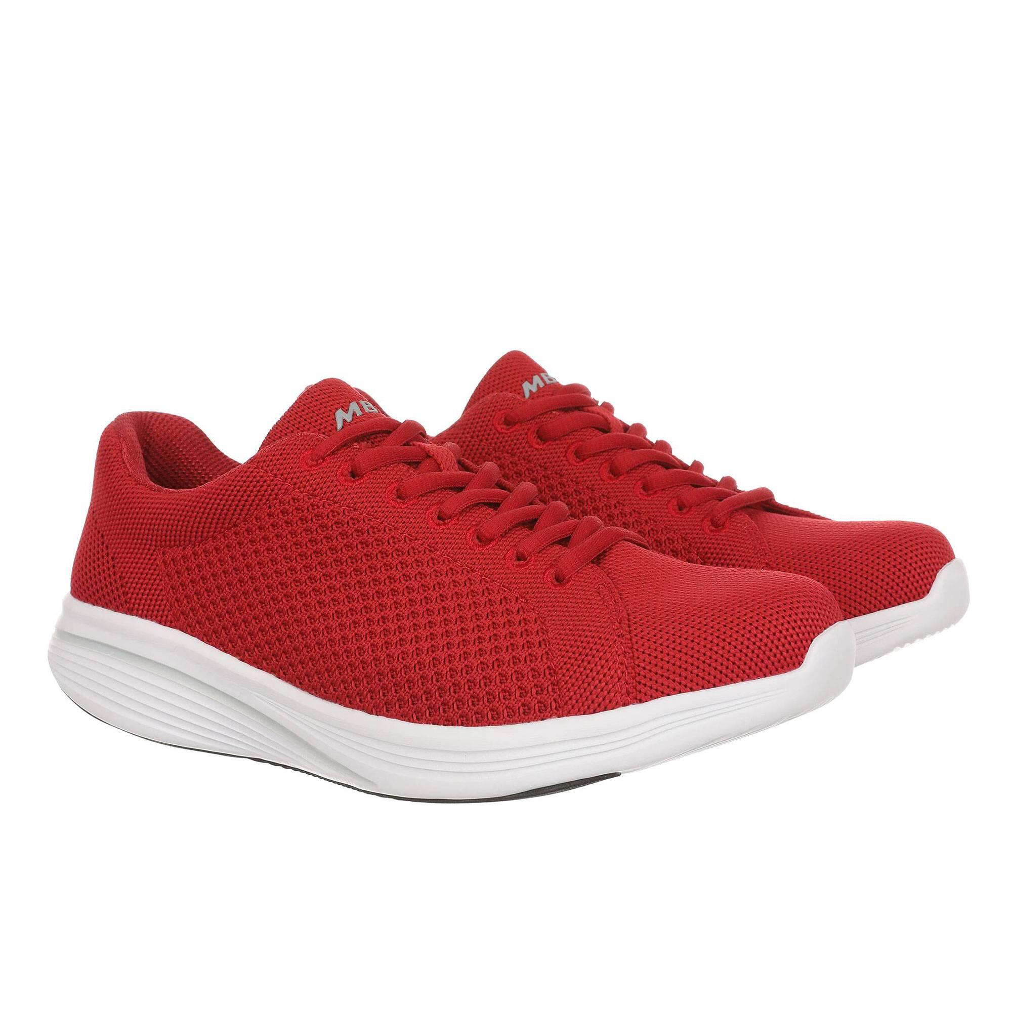 Sneakers donna MBT Sora Lace Up 6/7