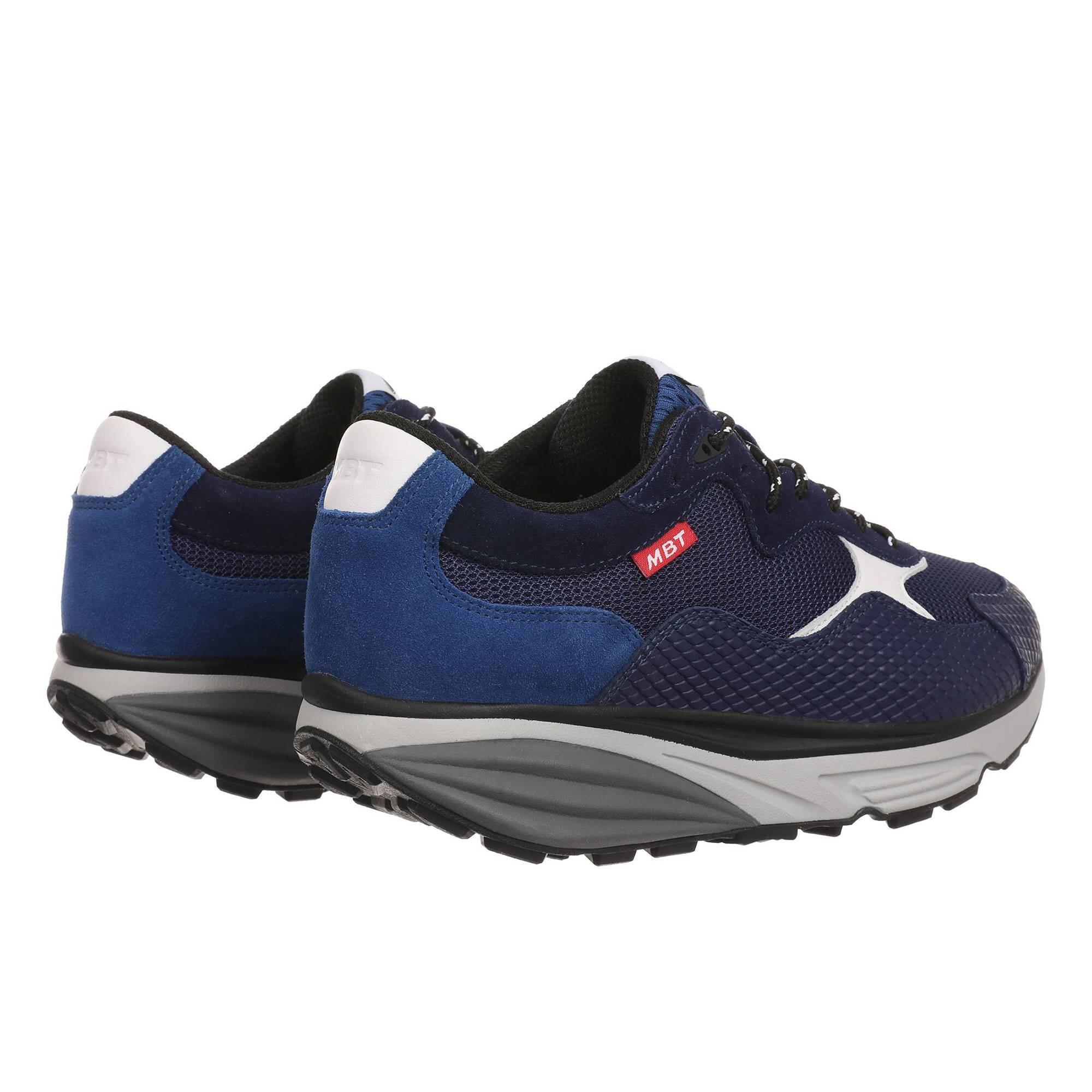 Outdoor-schuhe für damen MBT Narita Decathlon