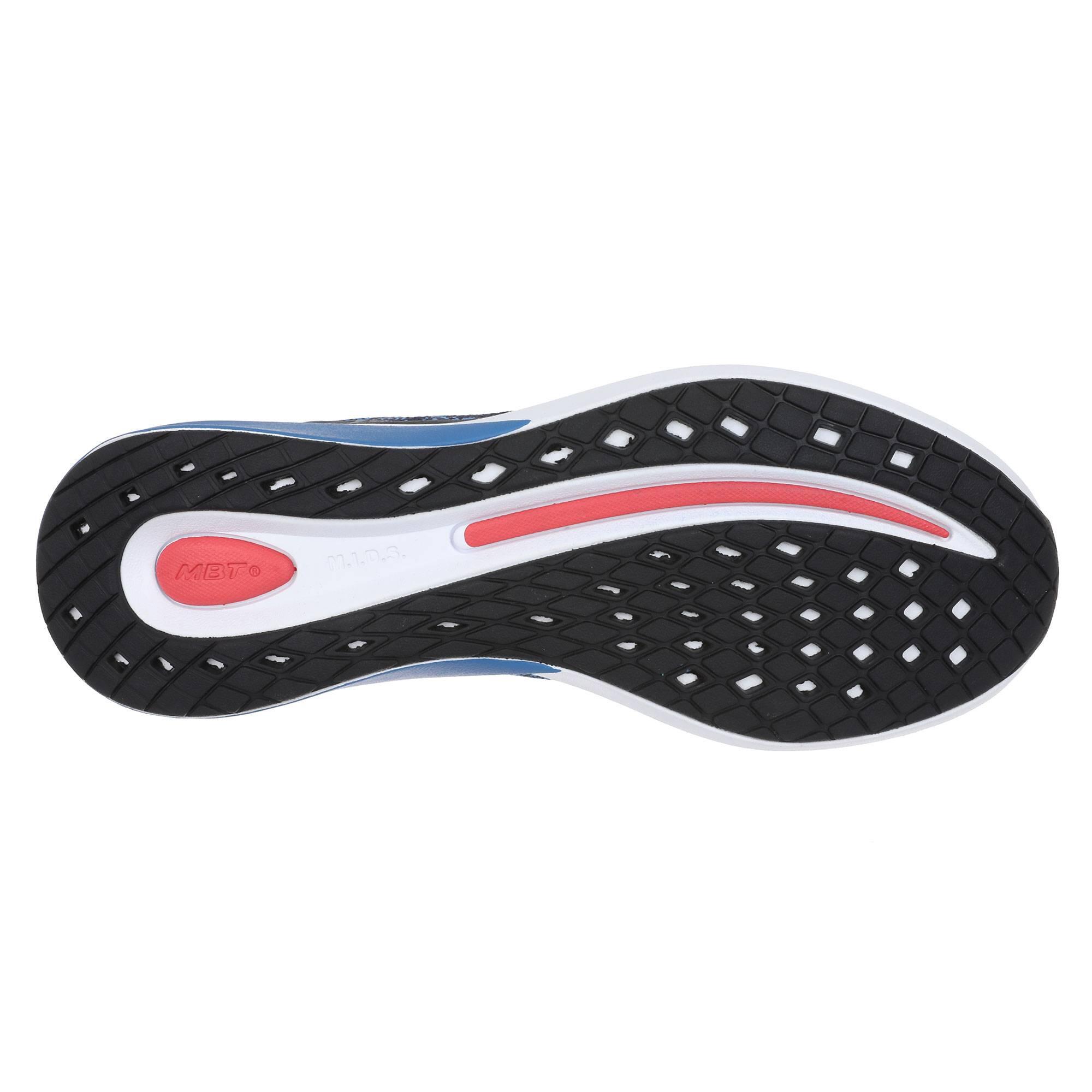 Scarpe da corsa da uomo MBT Huracan 3000 Lace Up 7/7