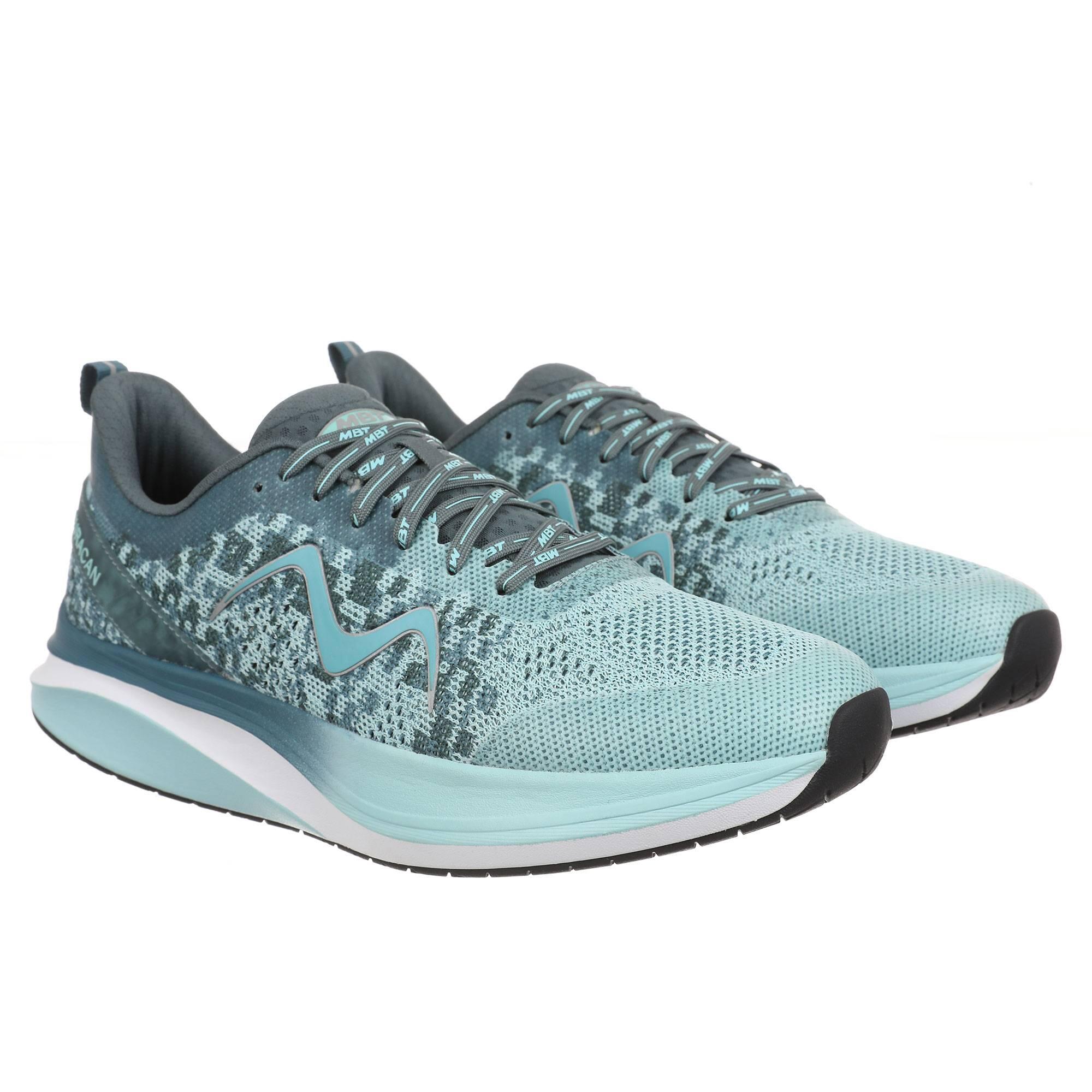 Scarpe da corsa da uomo MBT Huracan-3000 II-Camouflage 6/7