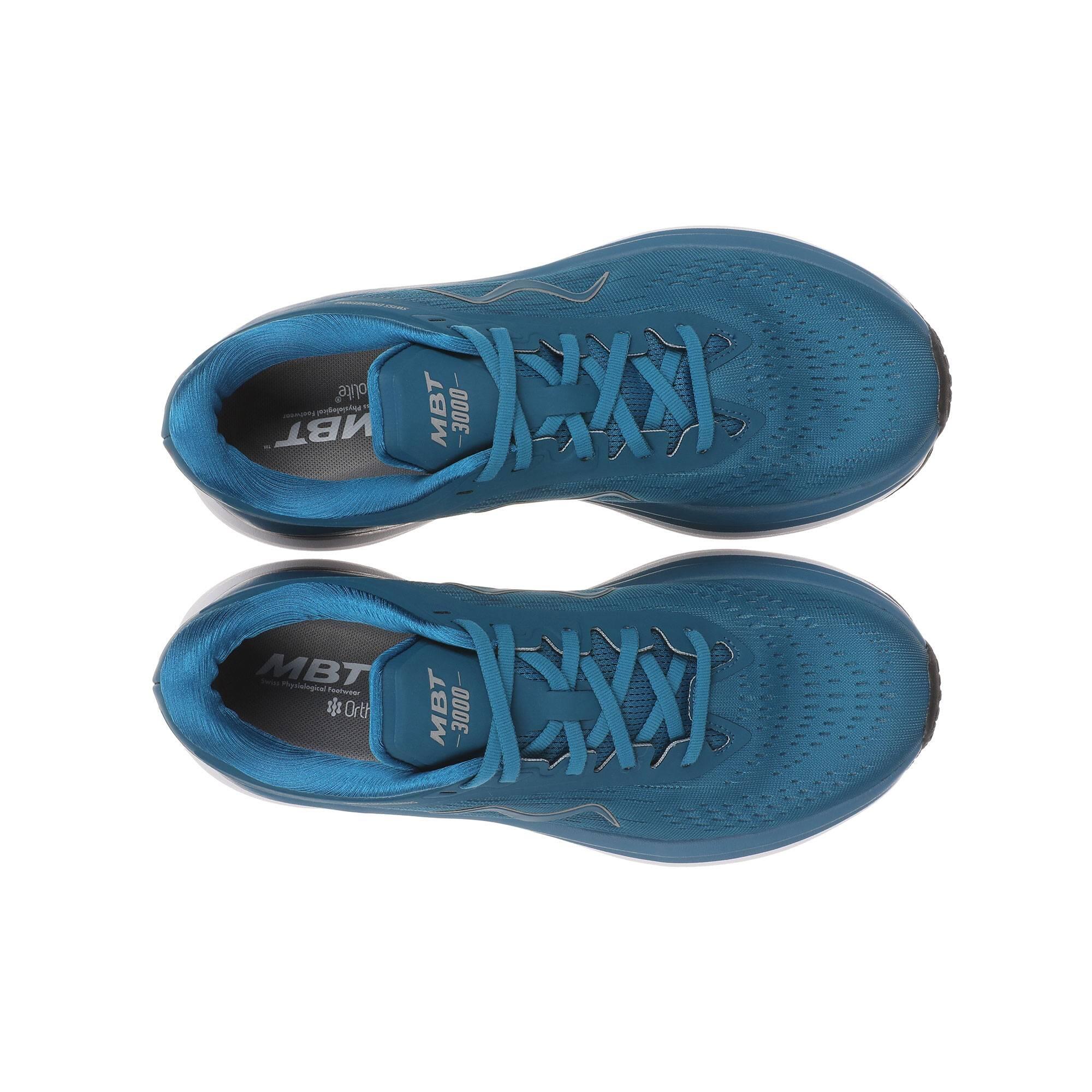 Scarpe da corsa da uomo MBT M-3000 Lace Up 4/7