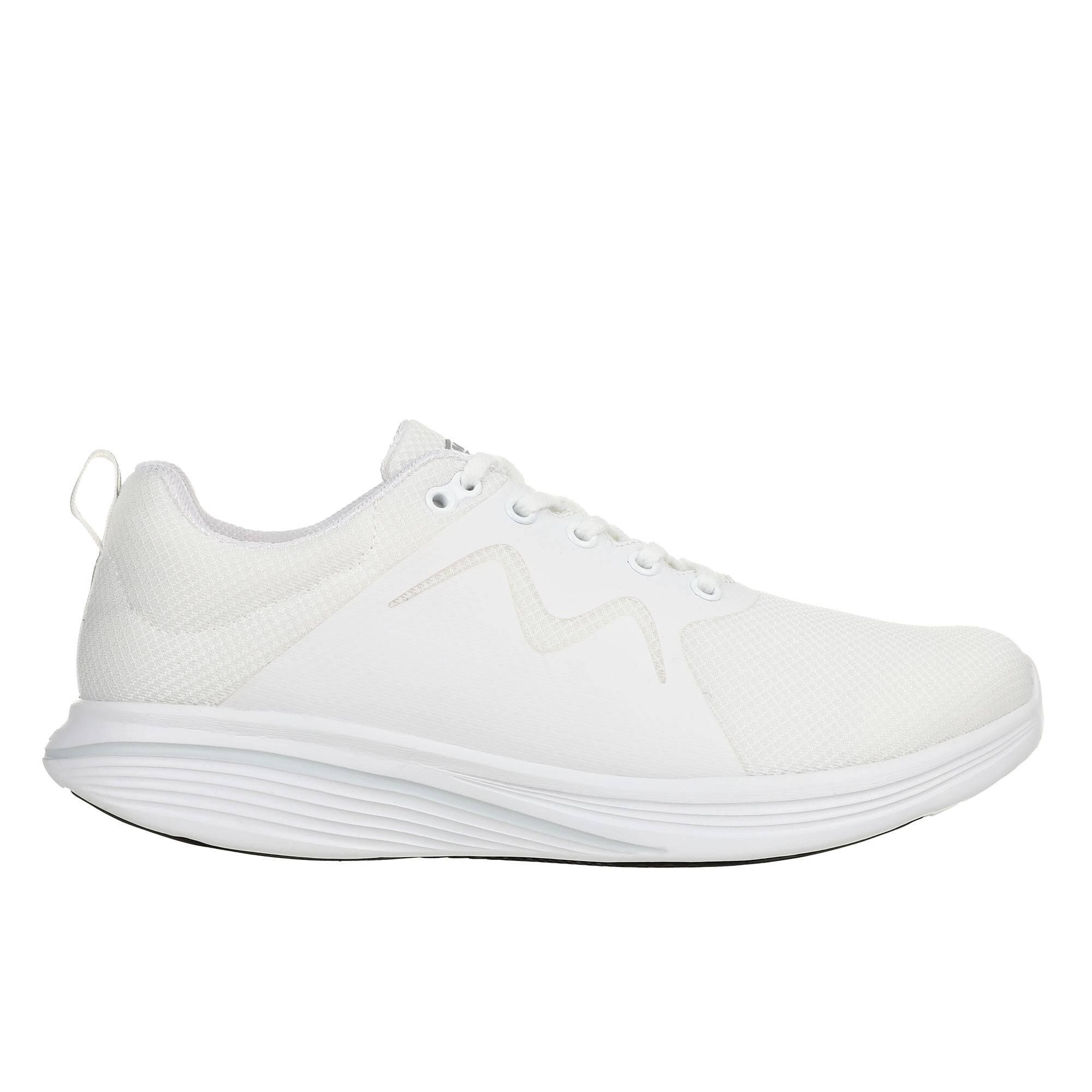 Sneakers homme MBT Yasu Lace Up 1/8