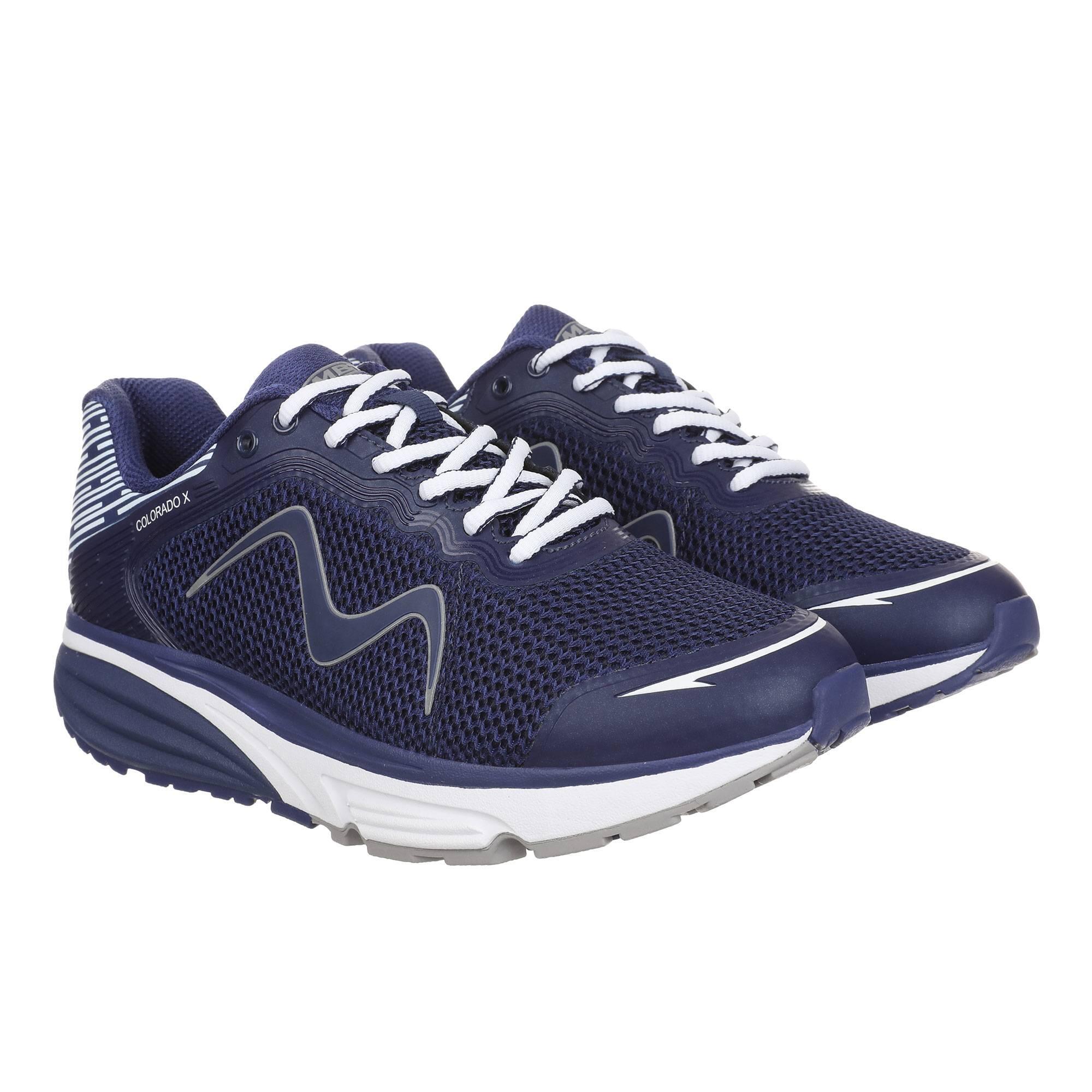 Chaussures de running femme MBT Colorado X 6/8