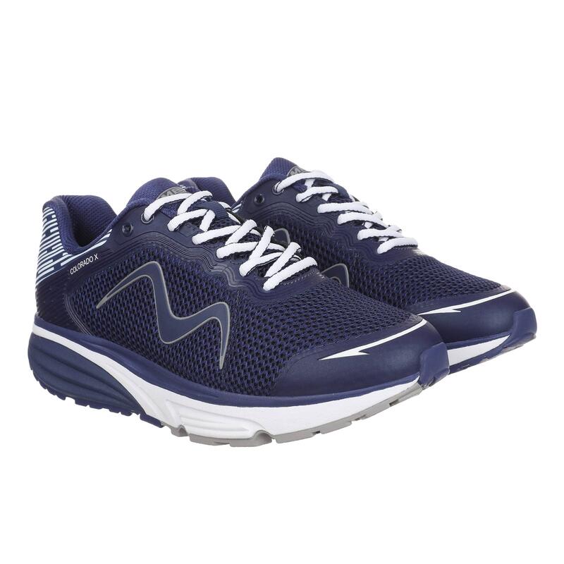 Pantofi outdoor pentru femei MBT Colorado X