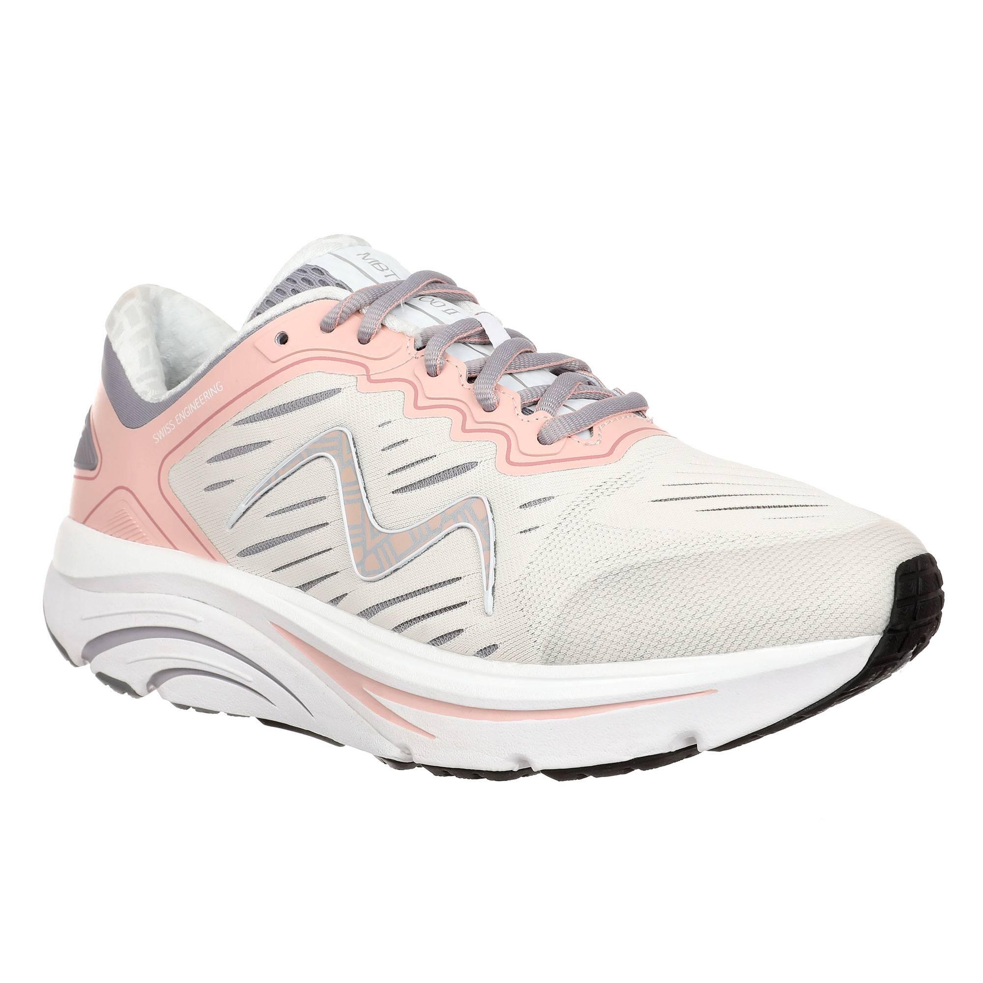 Chaussures de course pour femmes MBT MBT-2000 II Lace Up 5/8