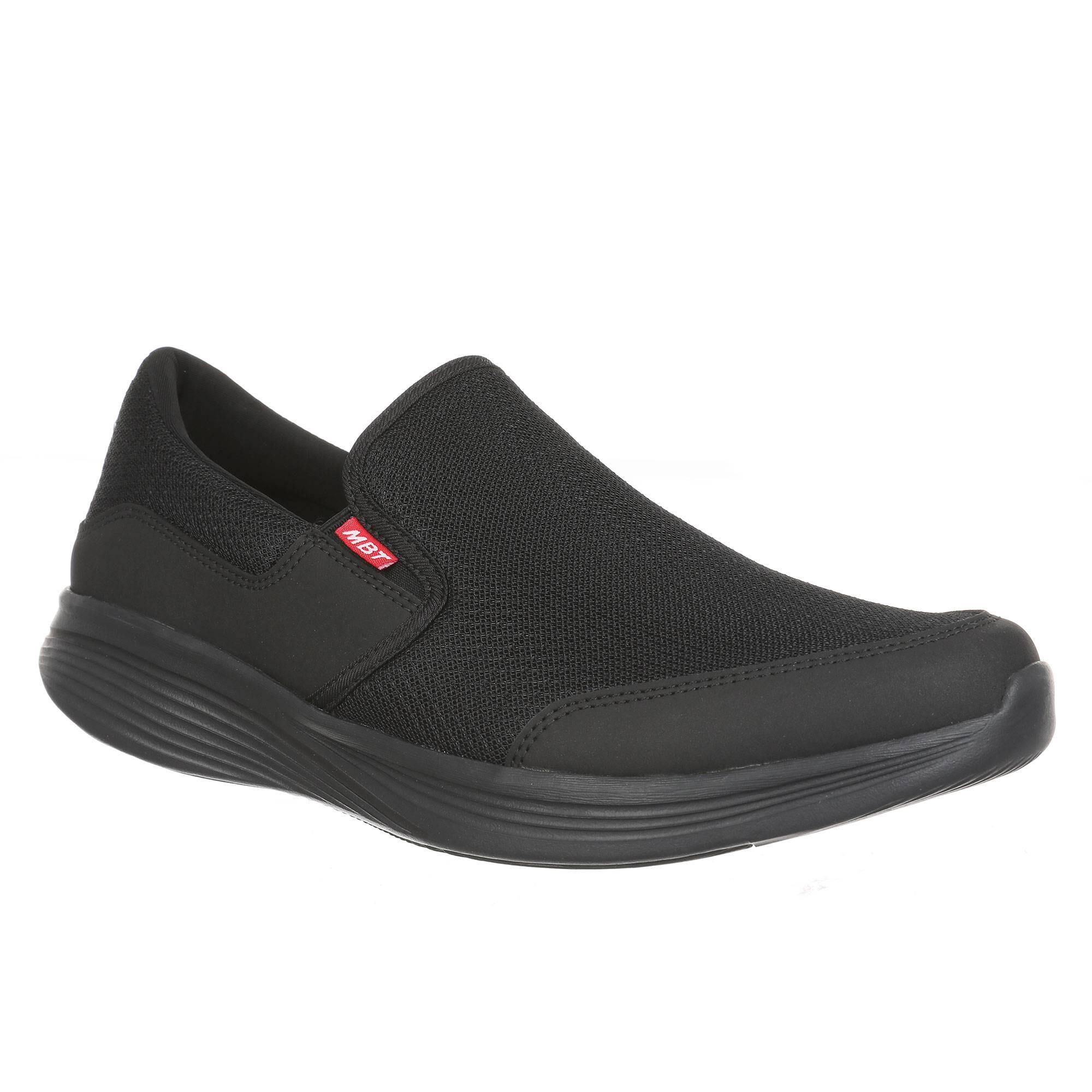 Sneacker uomo MBT Modena III Slip On 5/7