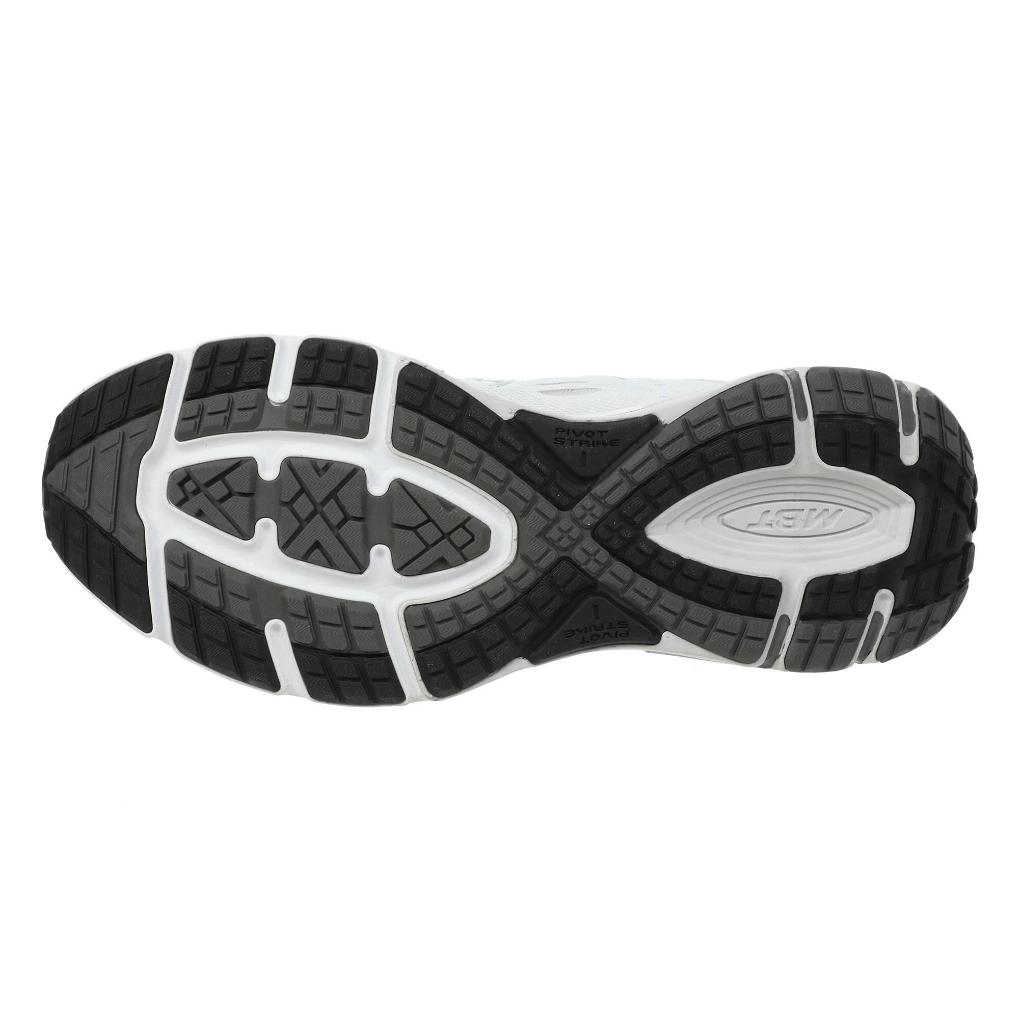 Scarpe da corsa da uomo MBT MBT-2000 Lace Up 7/7