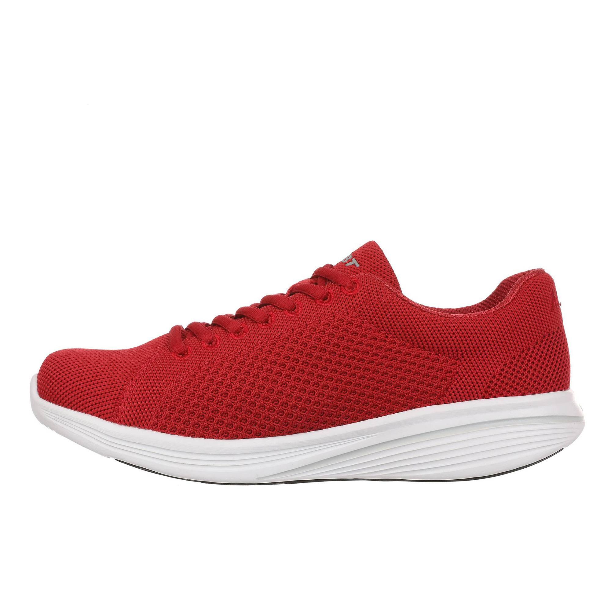 Sneakers donna MBT Sora Lace Up 2/7