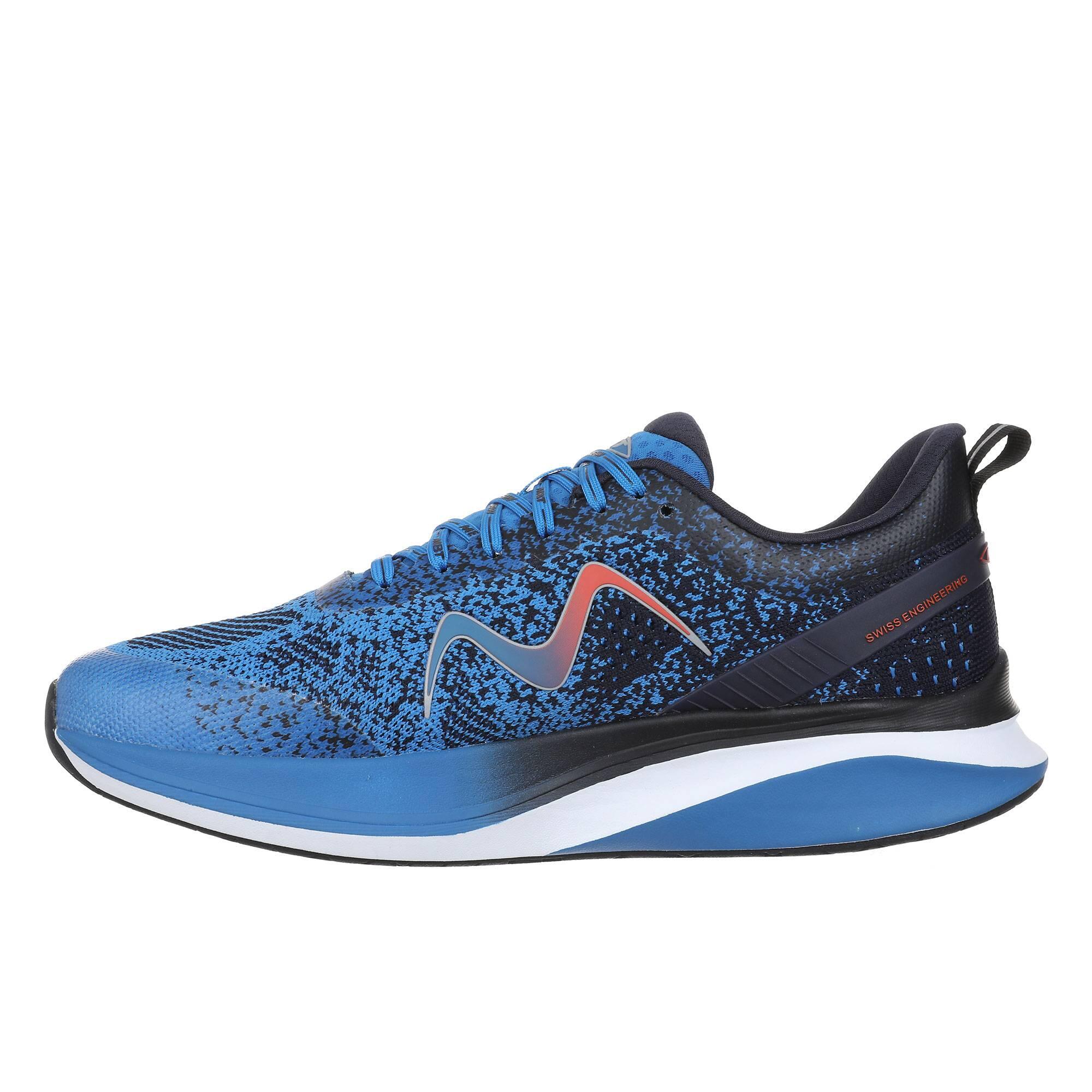 Scarpe da corsa da uomo MBT Huracan 3000 Lace Up 2/7