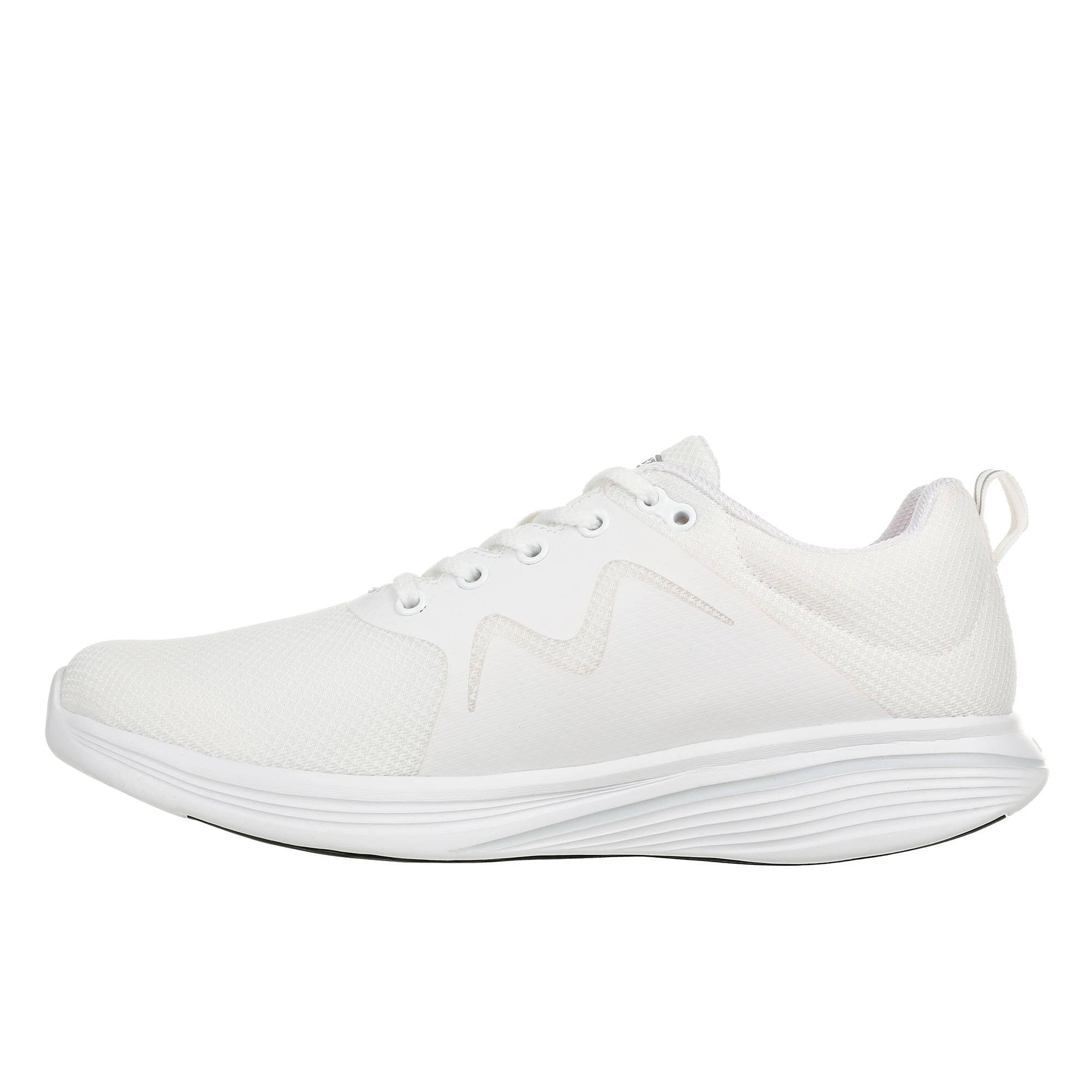 Sneakers homme MBT Yasu Lace Up 2/8