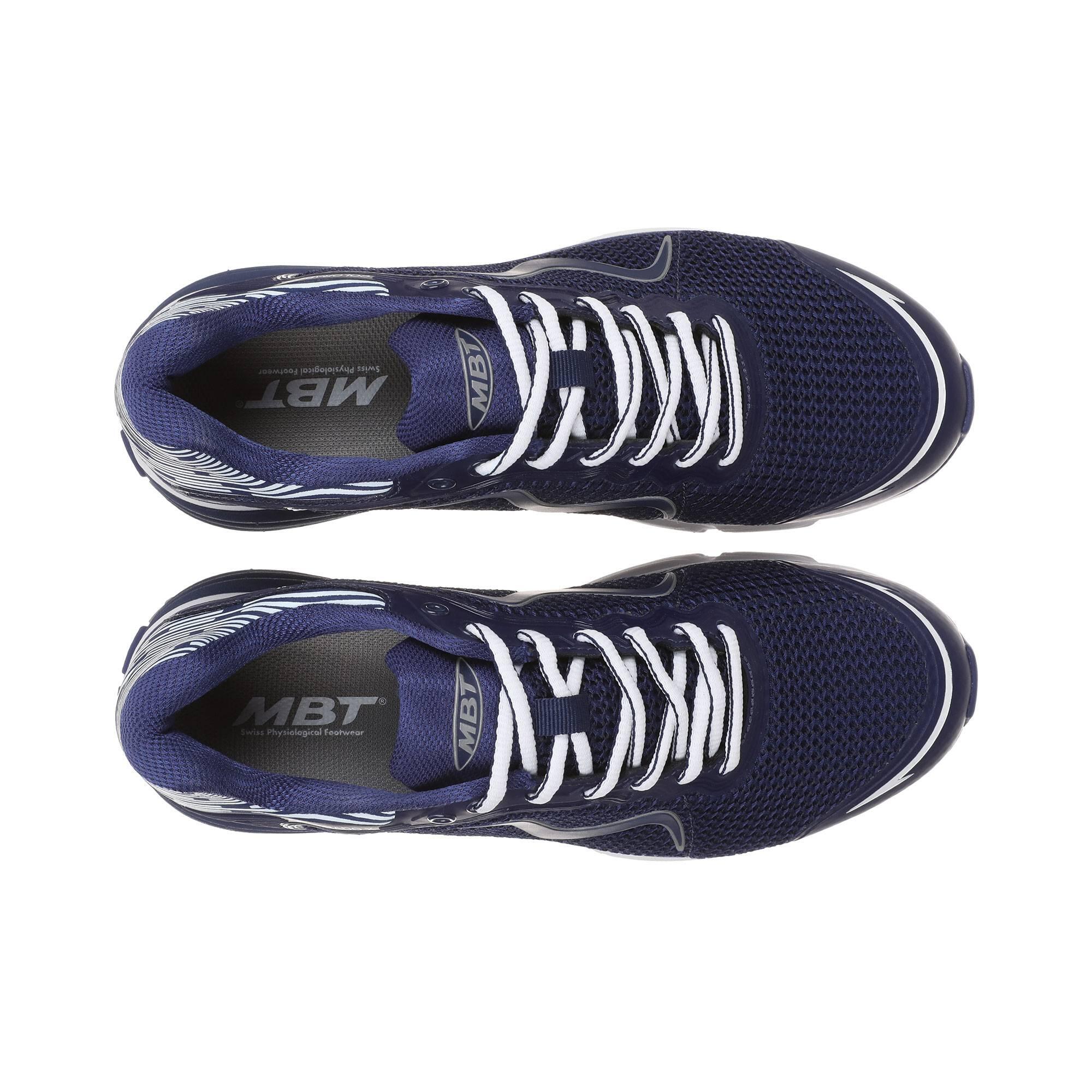 Chaussures de running femme MBT Colorado X 4/8