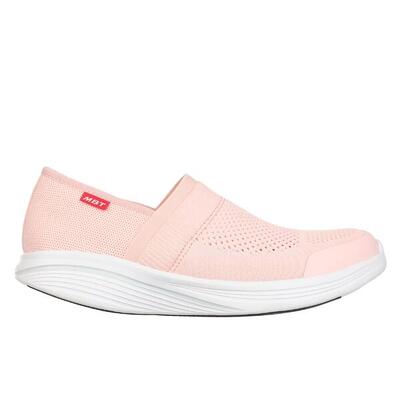 Sneakers vrouw mbt niwasi slip on