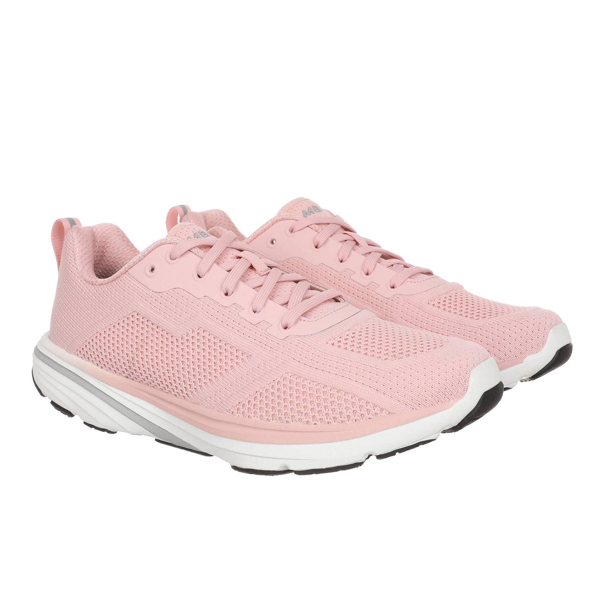 Sneakers femme MBT Wave III Lace Up 6/7