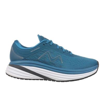Heren hardloopschoenen mbt m-3000 veters
