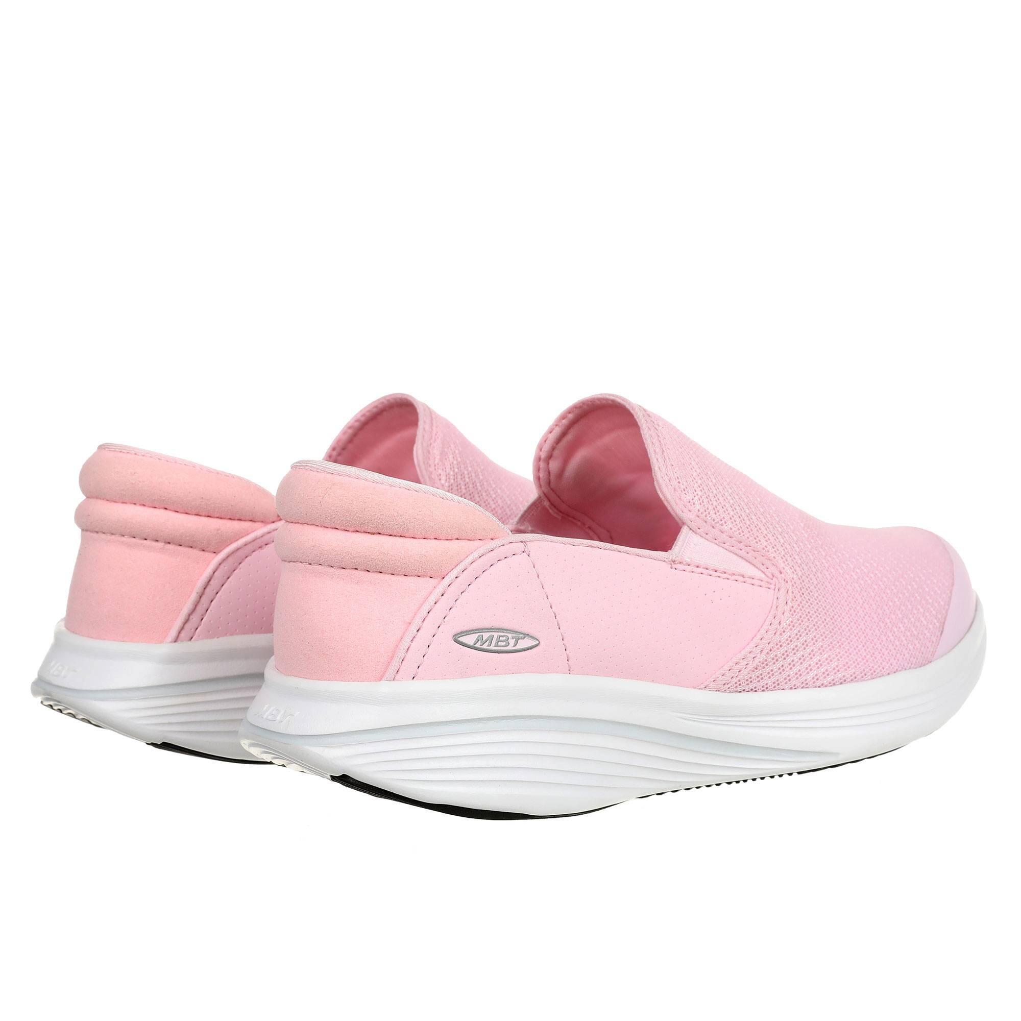 Sneakers donna MBT Modena II Slip On 3/7