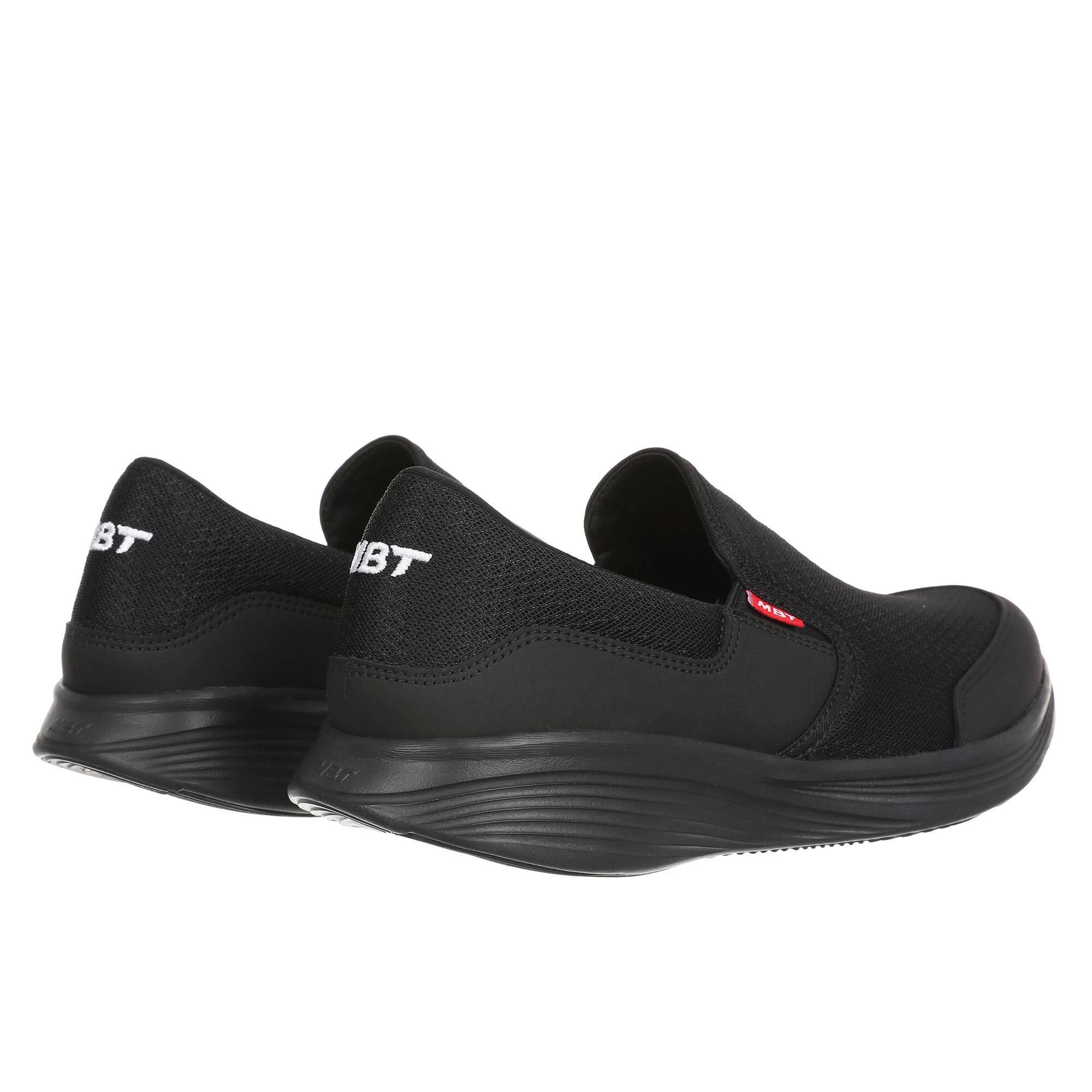 MBT Sneakers Baskets SF-Modena III Slip On