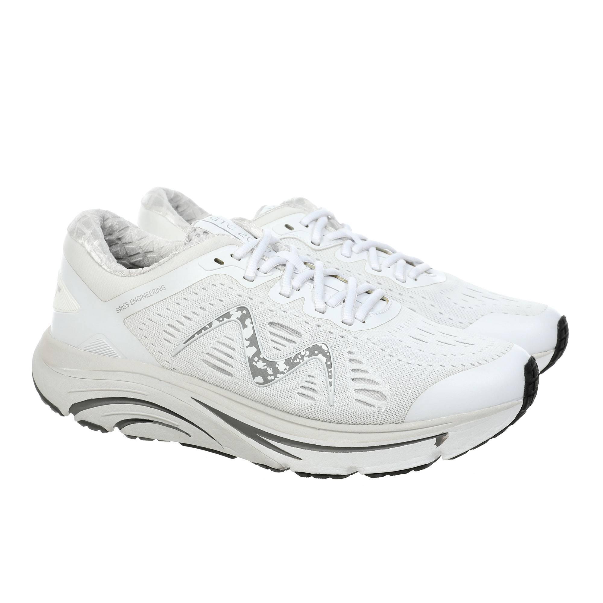 Scarpe da corsa da uomo MBT MBT-2000 Lace Up 6/7