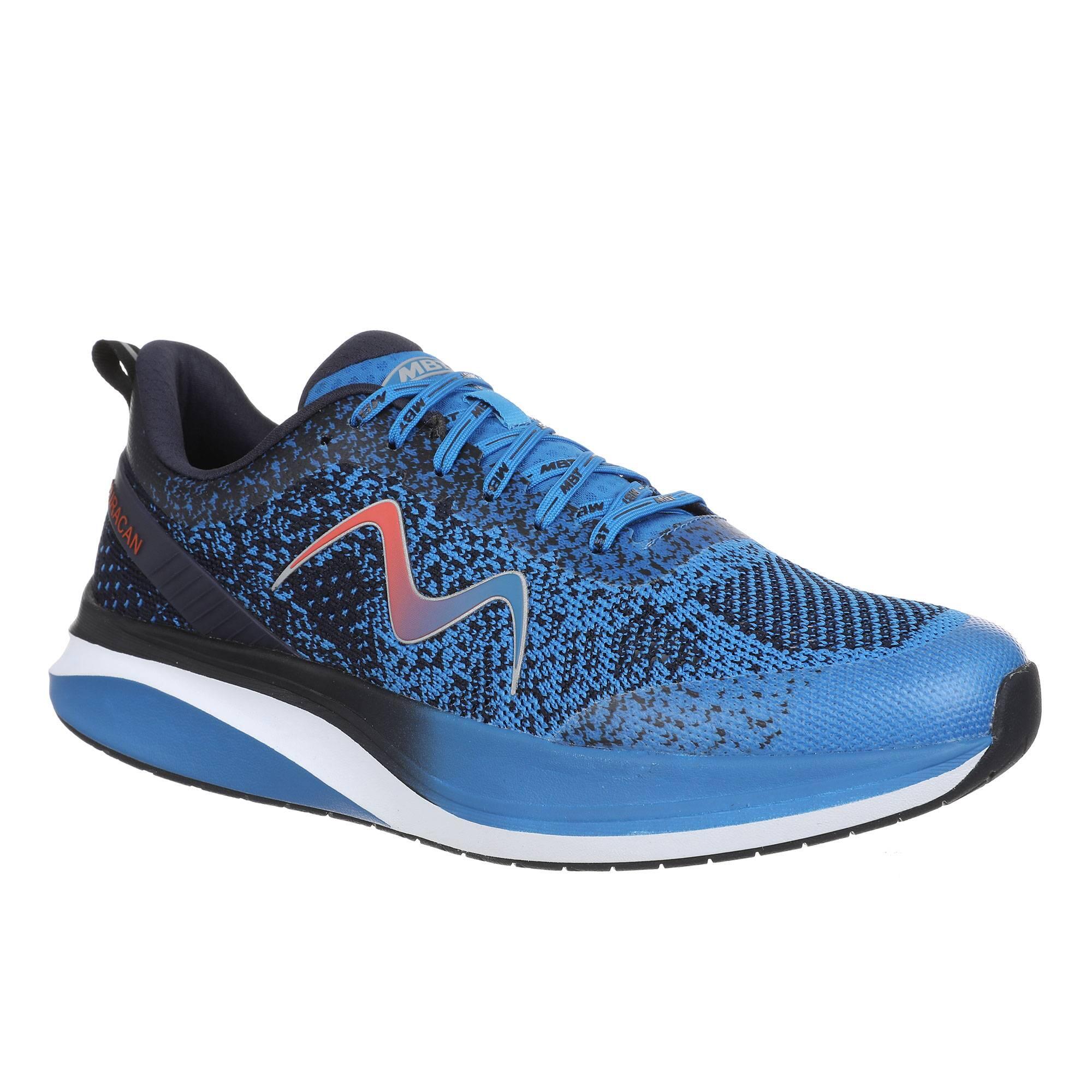 Scarpe da corsa da uomo MBT Huracan 3000 Lace Up 5/7
