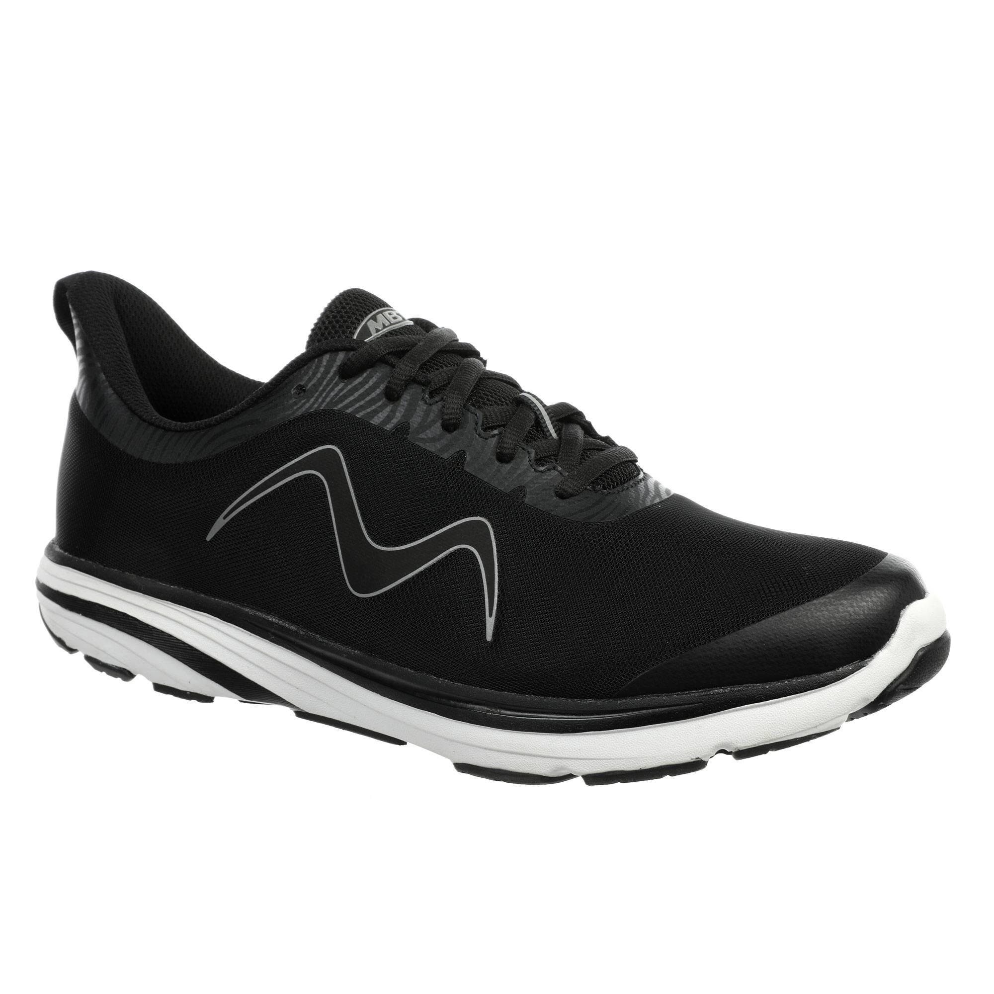 Scarpe da corsa da donna MBT Speed-1200 Lace Up 5/7