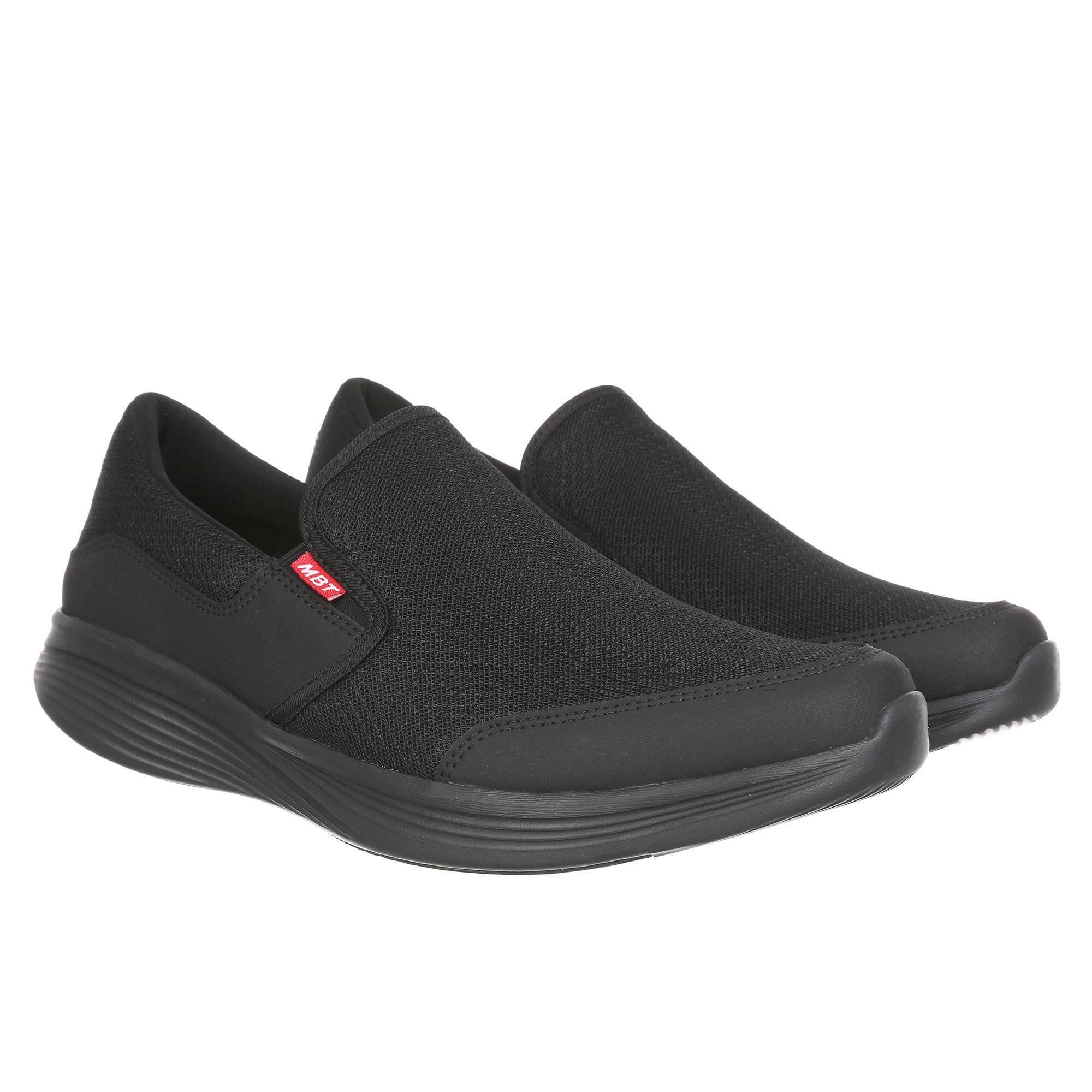 Sneacker uomo MBT Modena III Slip On 6/7