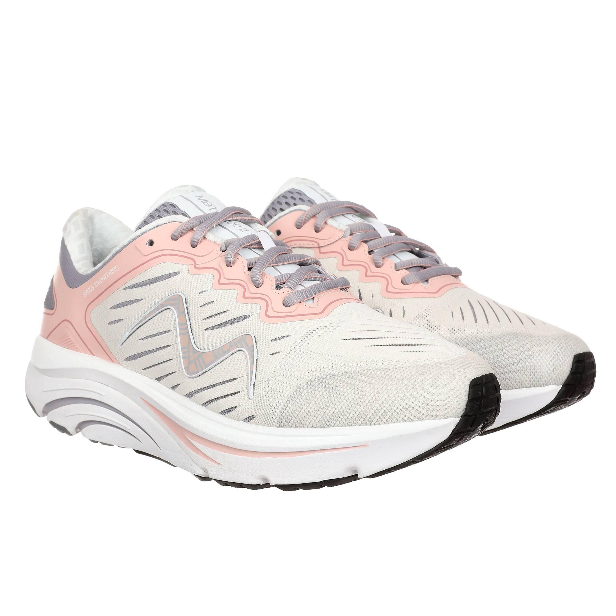 Chaussures de course pour femmes MBT MBT-2000 II Lace Up 6/8