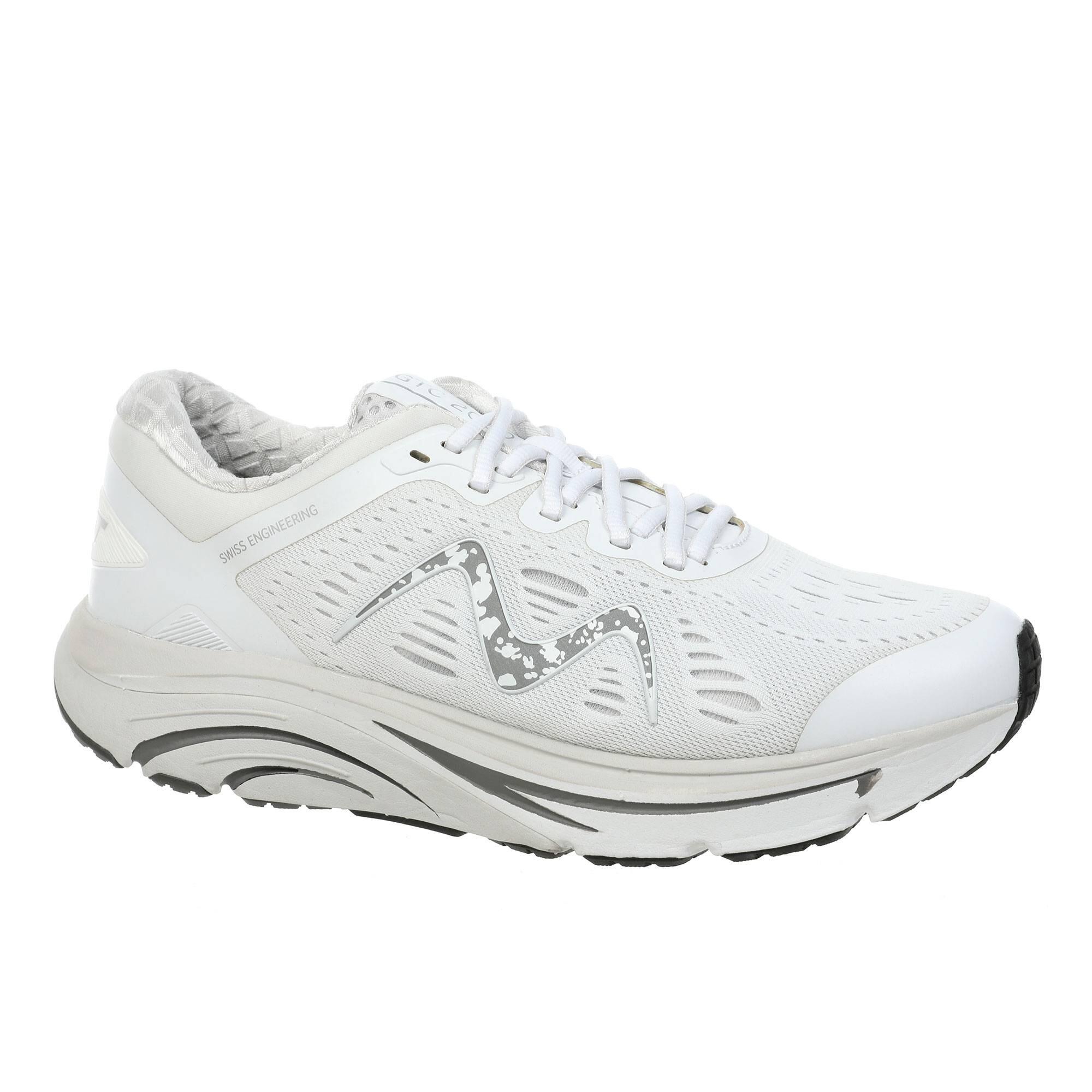 Scarpe da corsa da uomo MBT MBT-2000 Lace Up 5/7