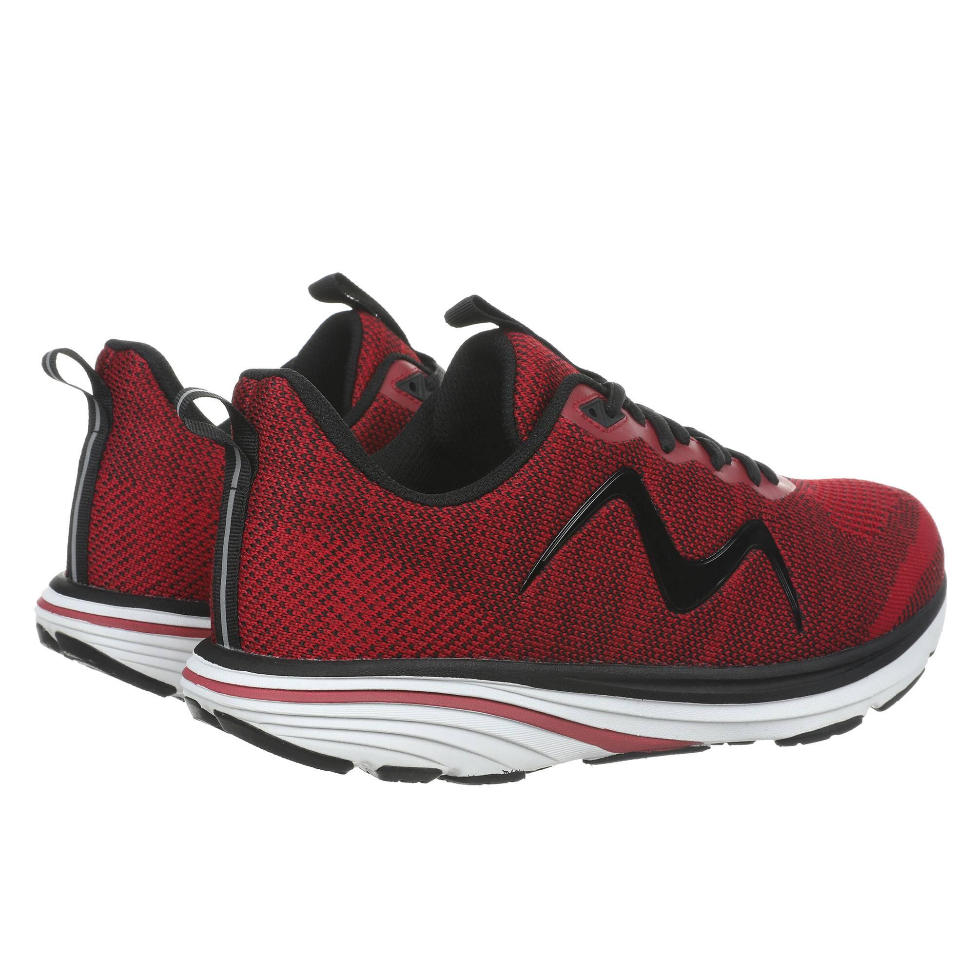 Scarpe da corsa da donna MBT Speed-1000 II Lace Up 3/7