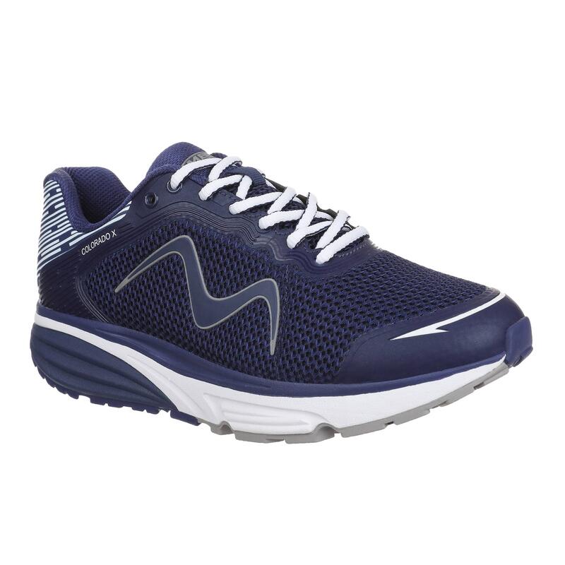 Pantofi outdoor pentru femei MBT Colorado X