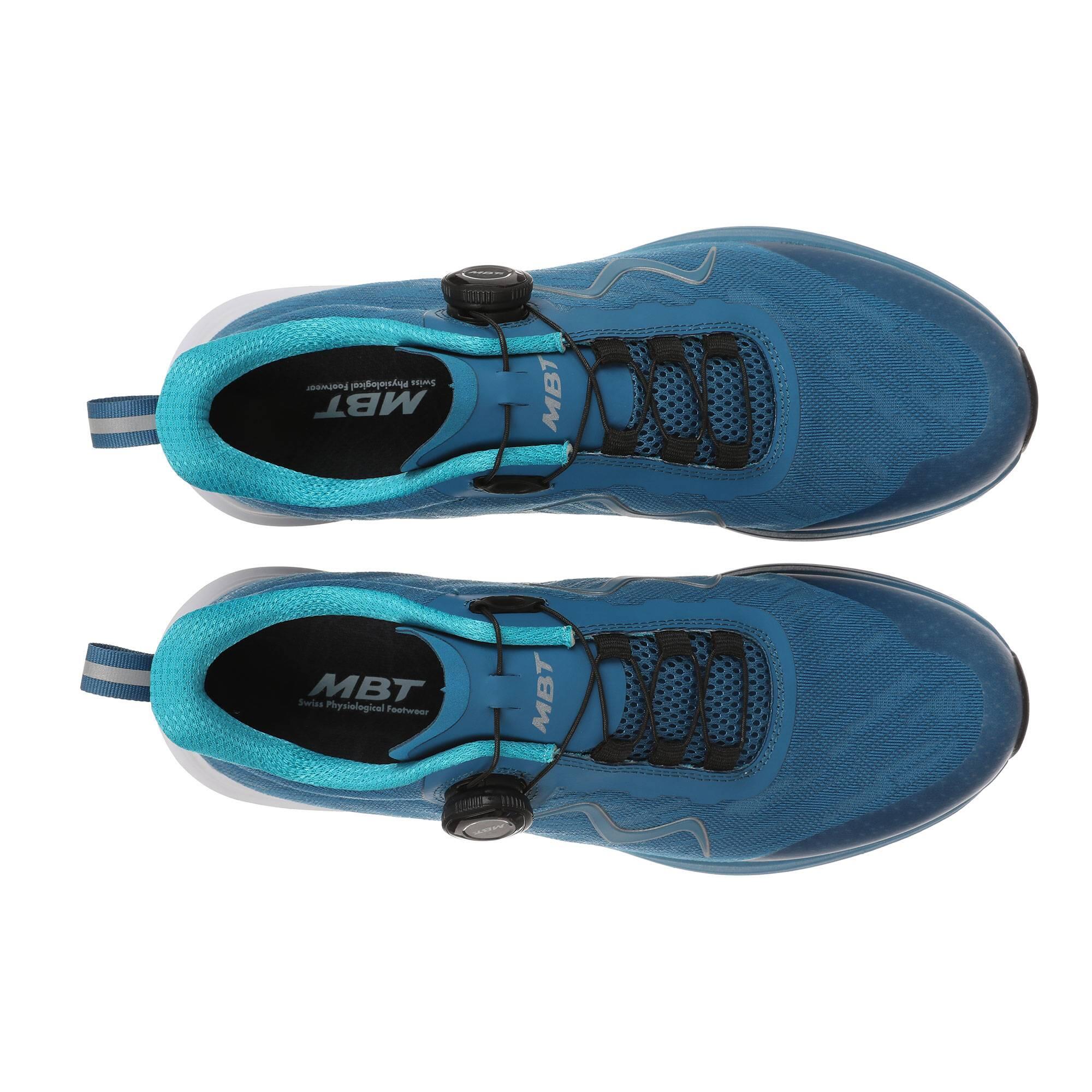 Scarpe da corsa da uomo MBT Galado 4/7