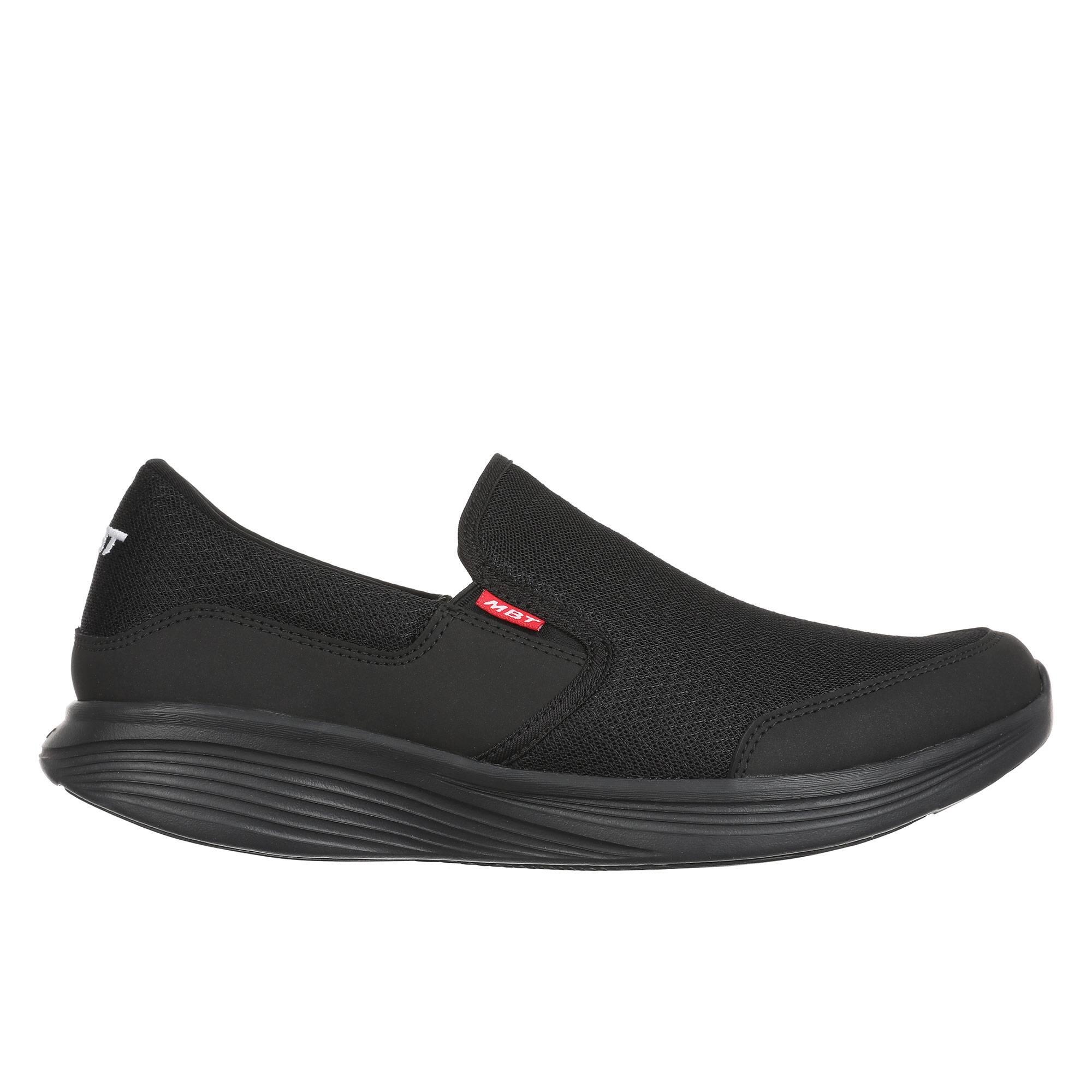 MBT Zapatillas de hombre MBT Modena III Slip On