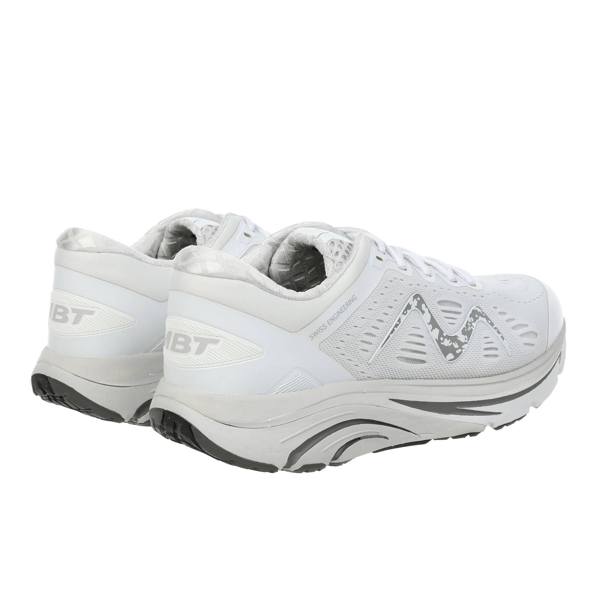 Scarpe da corsa da uomo MBT MBT-2000 Lace Up 3/7