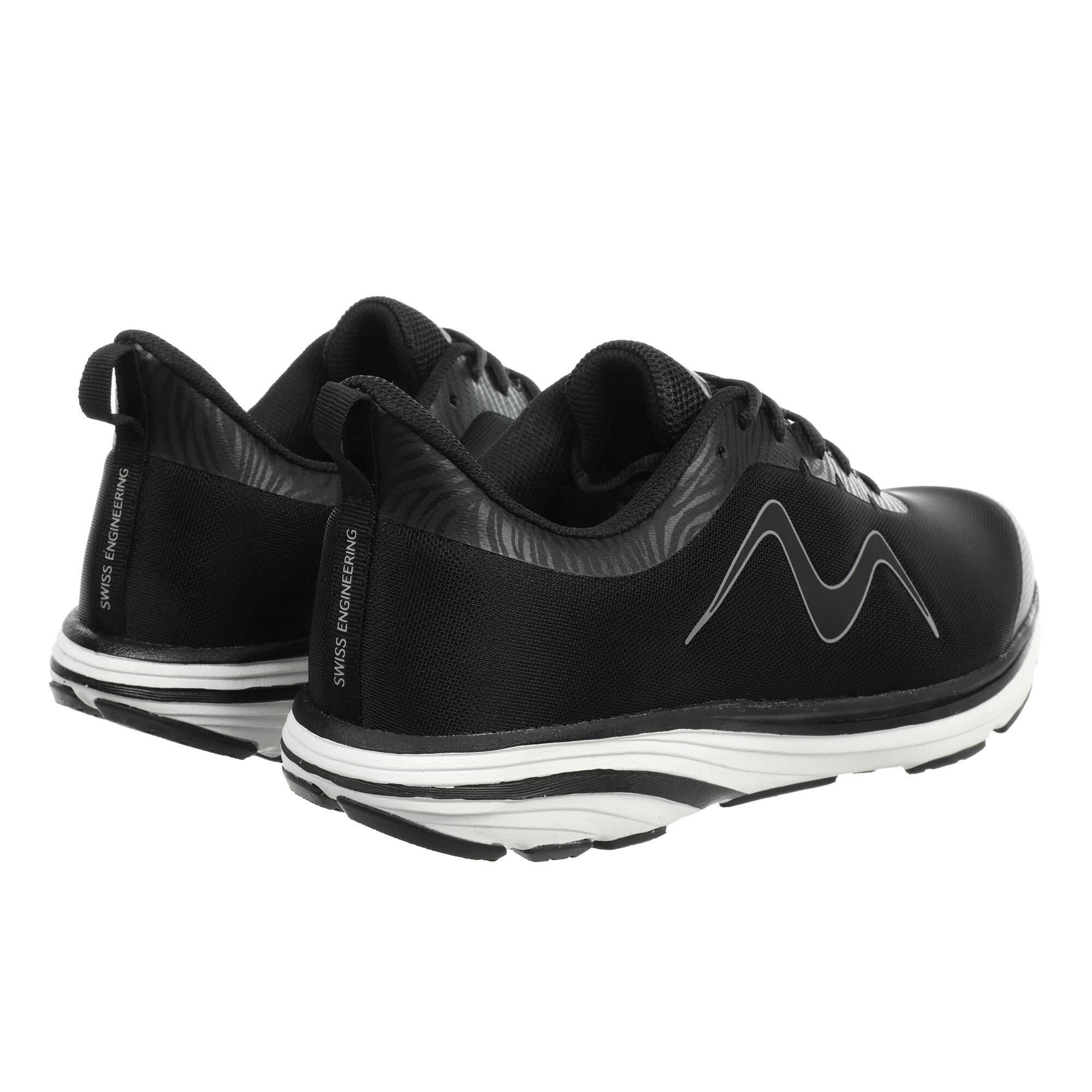Scarpe da corsa da donna MBT Speed-1200 Lace Up 3/7