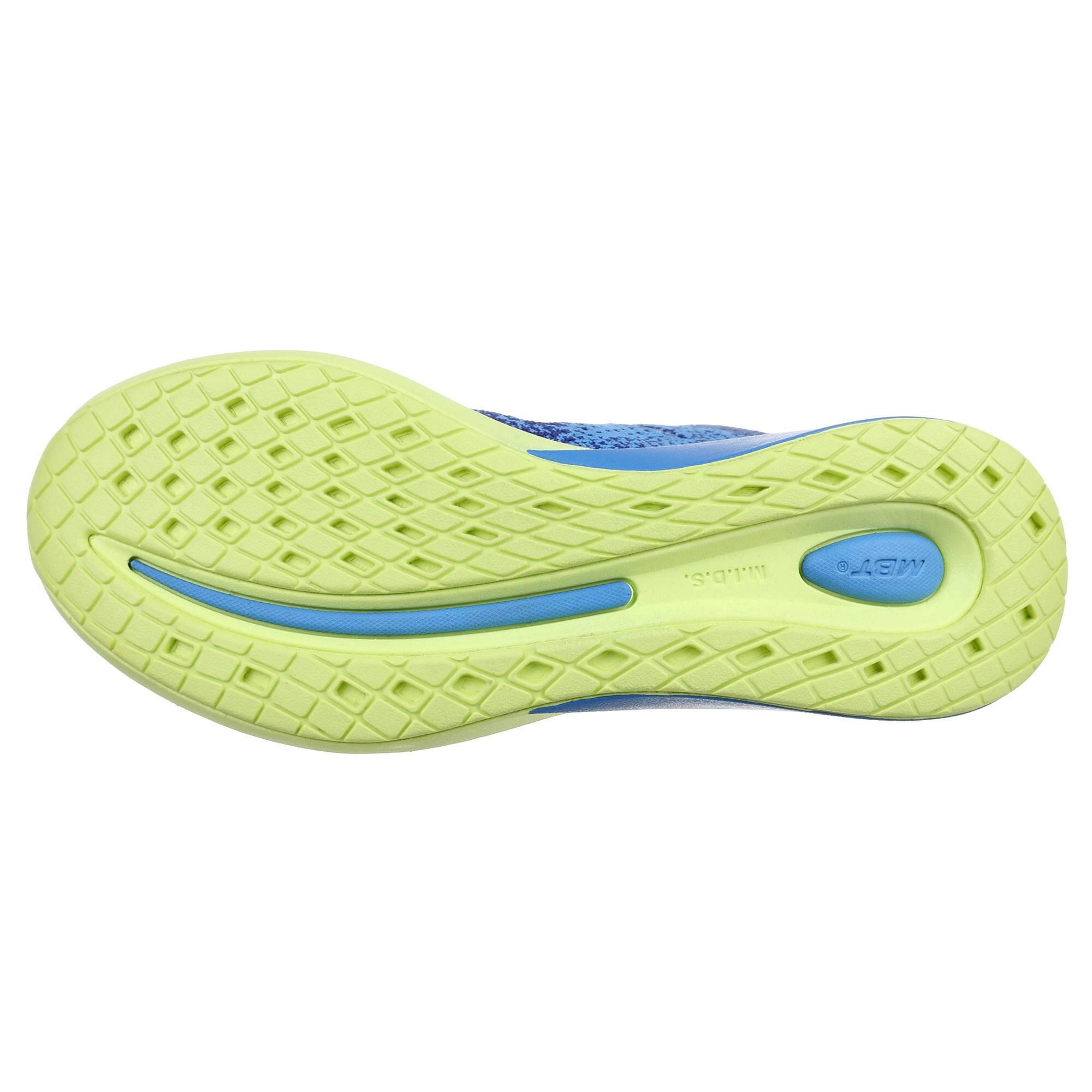 Scarpe da corsa da donna MBT Huracan 3000 Lace Up 2/2