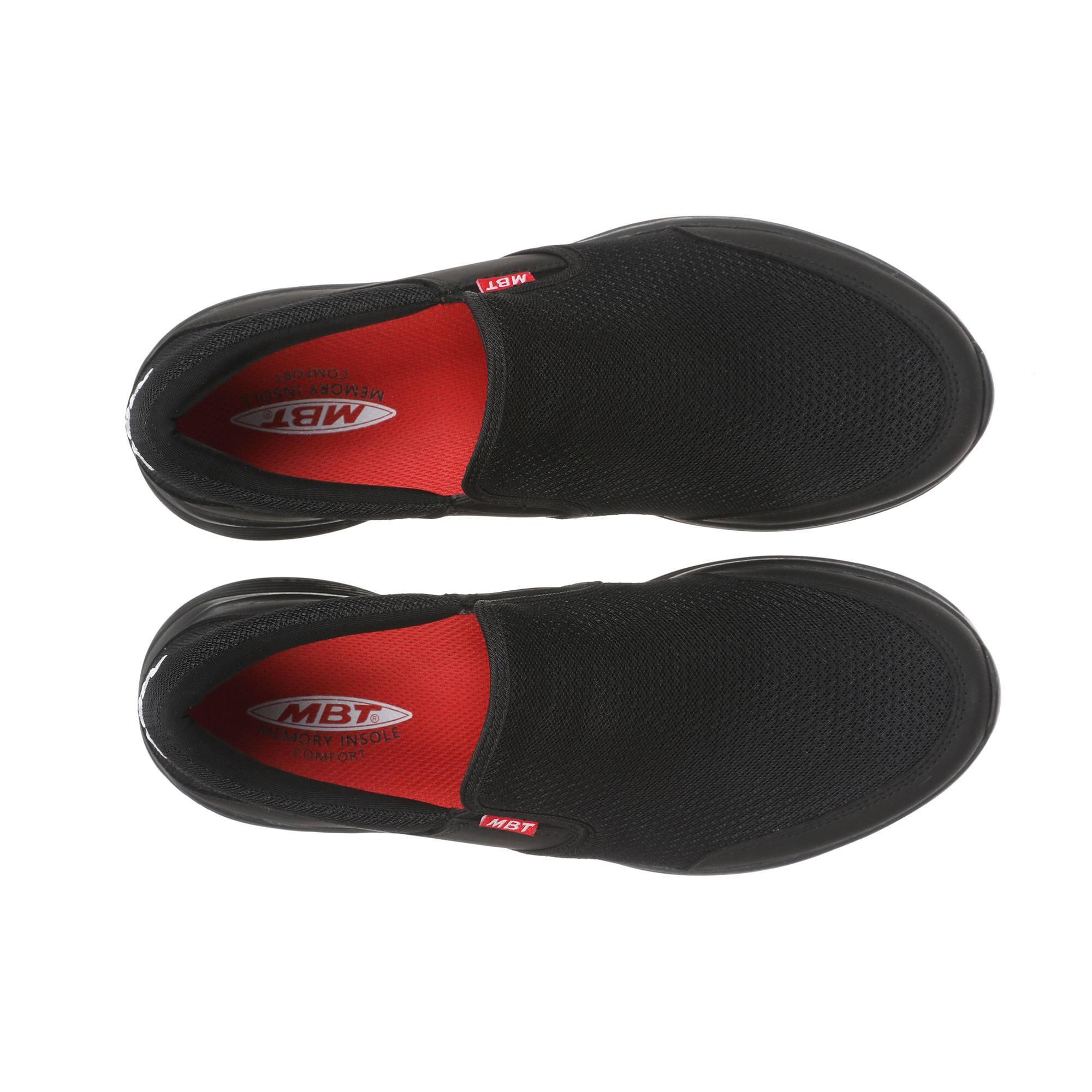 Sneacker uomo MBT Modena III Slip On 4/7