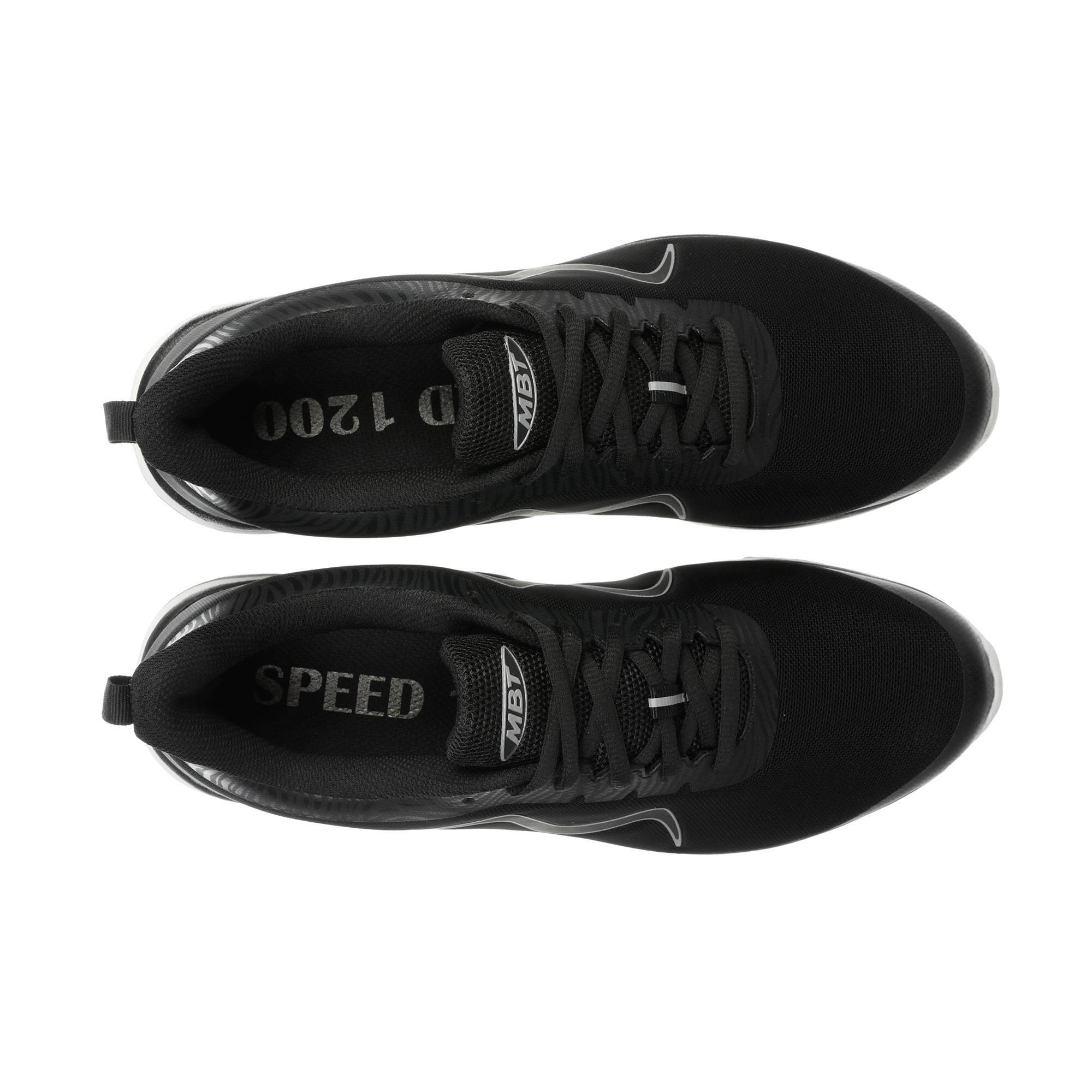 Scarpe da corsa da donna MBT Speed-1200 Lace Up 4/7