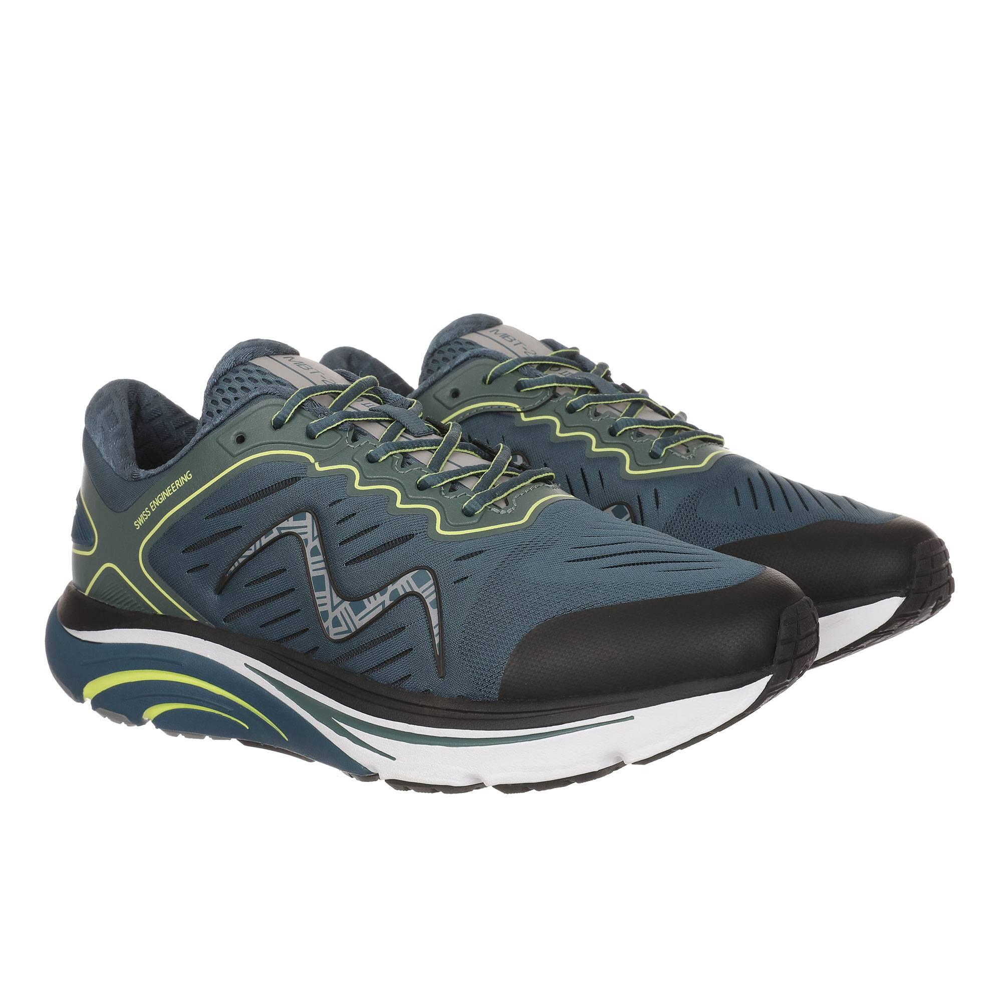 Herren Laufschuhe MBT MBT-2000 II Lace Up 6/8