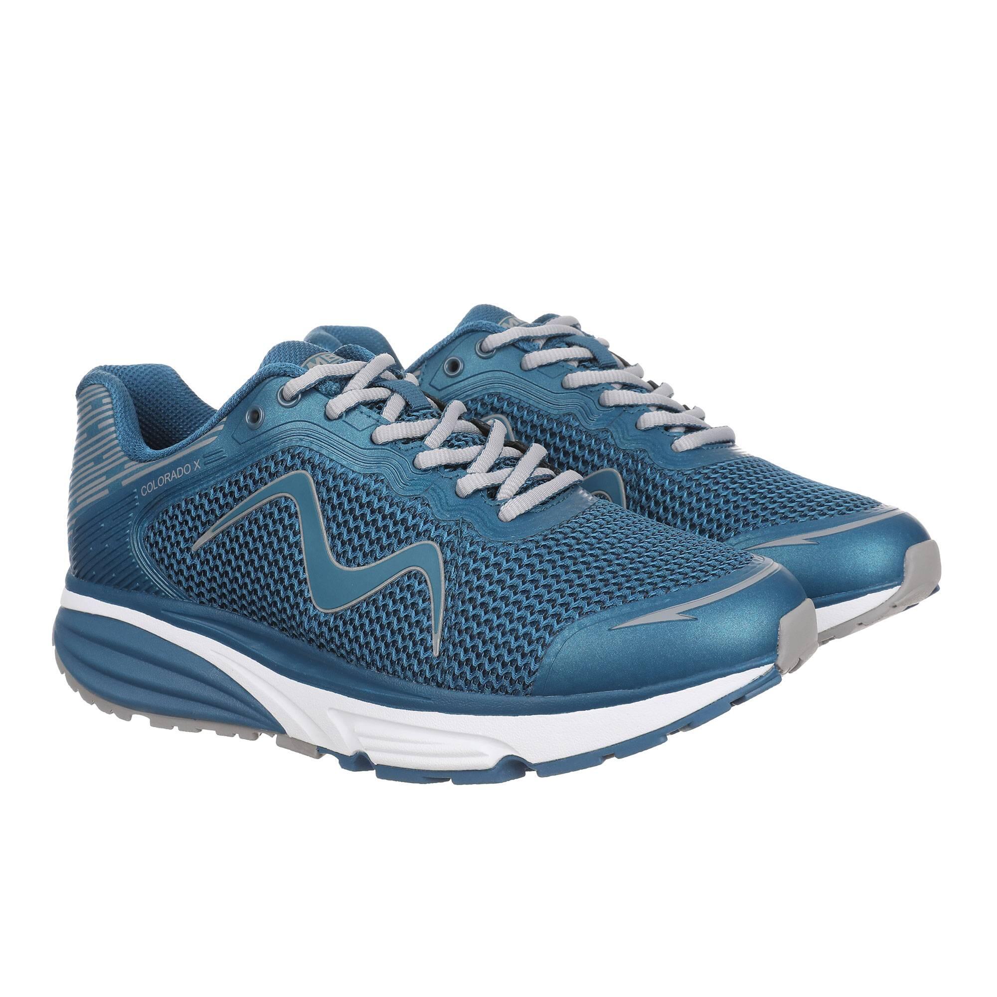 Chaussures de marche MBT Colorado X 6/8