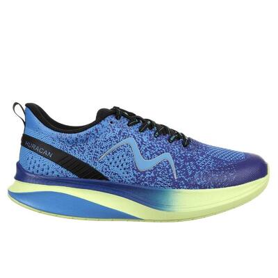 Dames hardloopschoenen mbt huracan 3000 veters