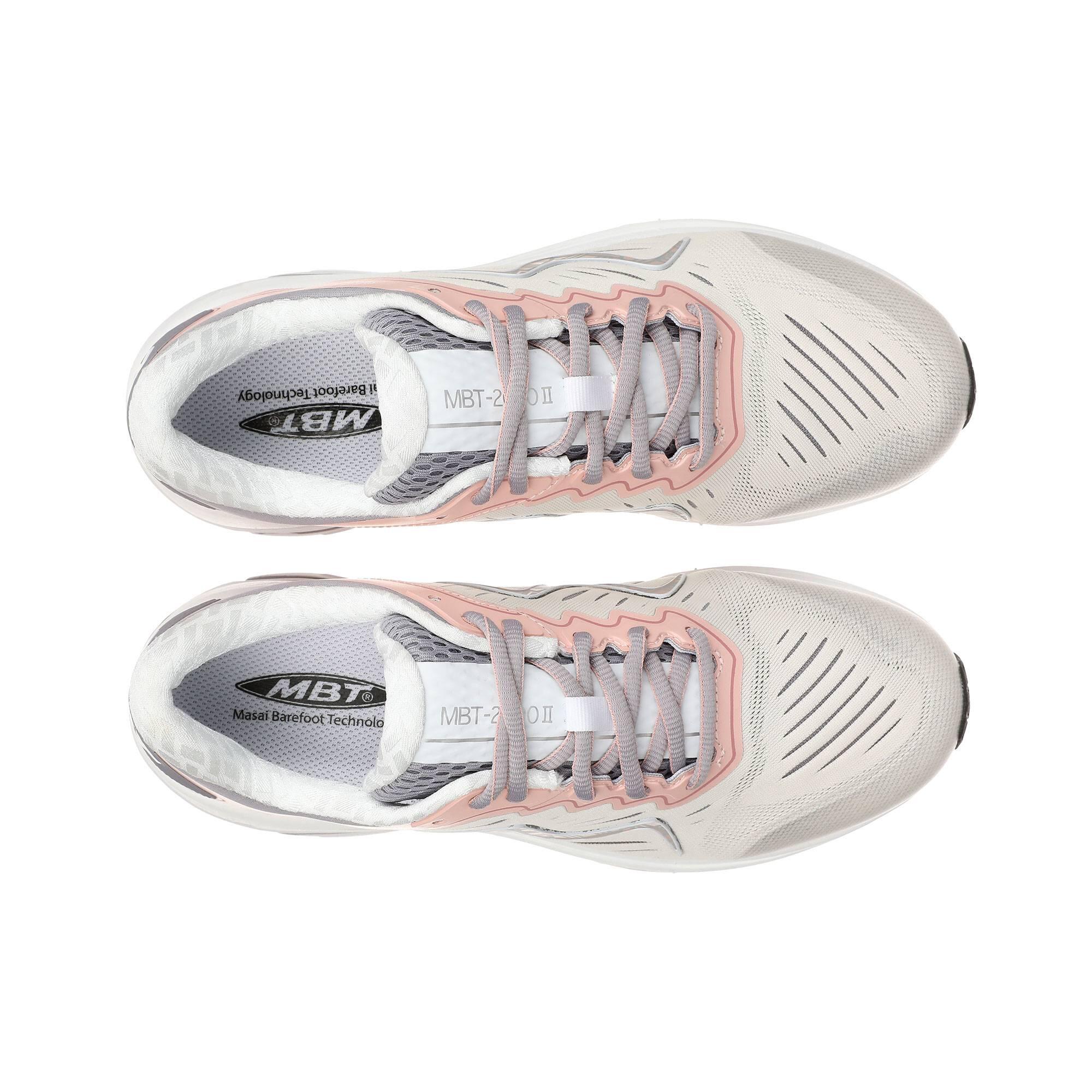 Chaussures de course pour femmes MBT MBT-2000 II Lace Up 4/8