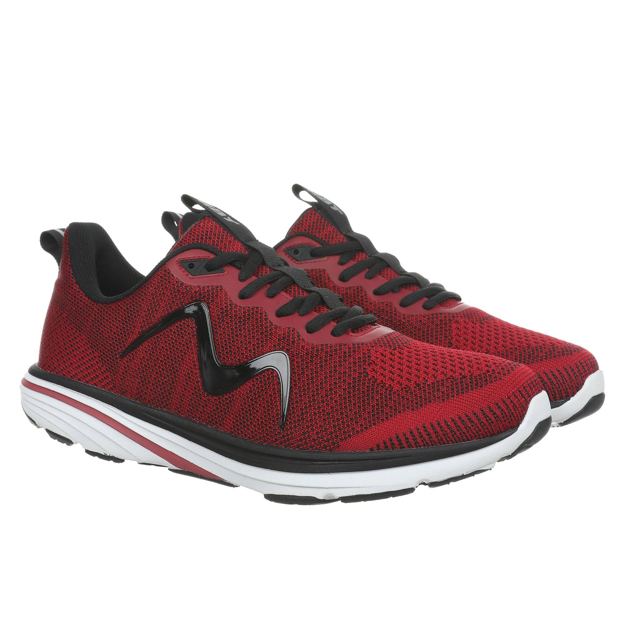 Scarpe da corsa da donna MBT Speed-1000 II Lace Up 6/7