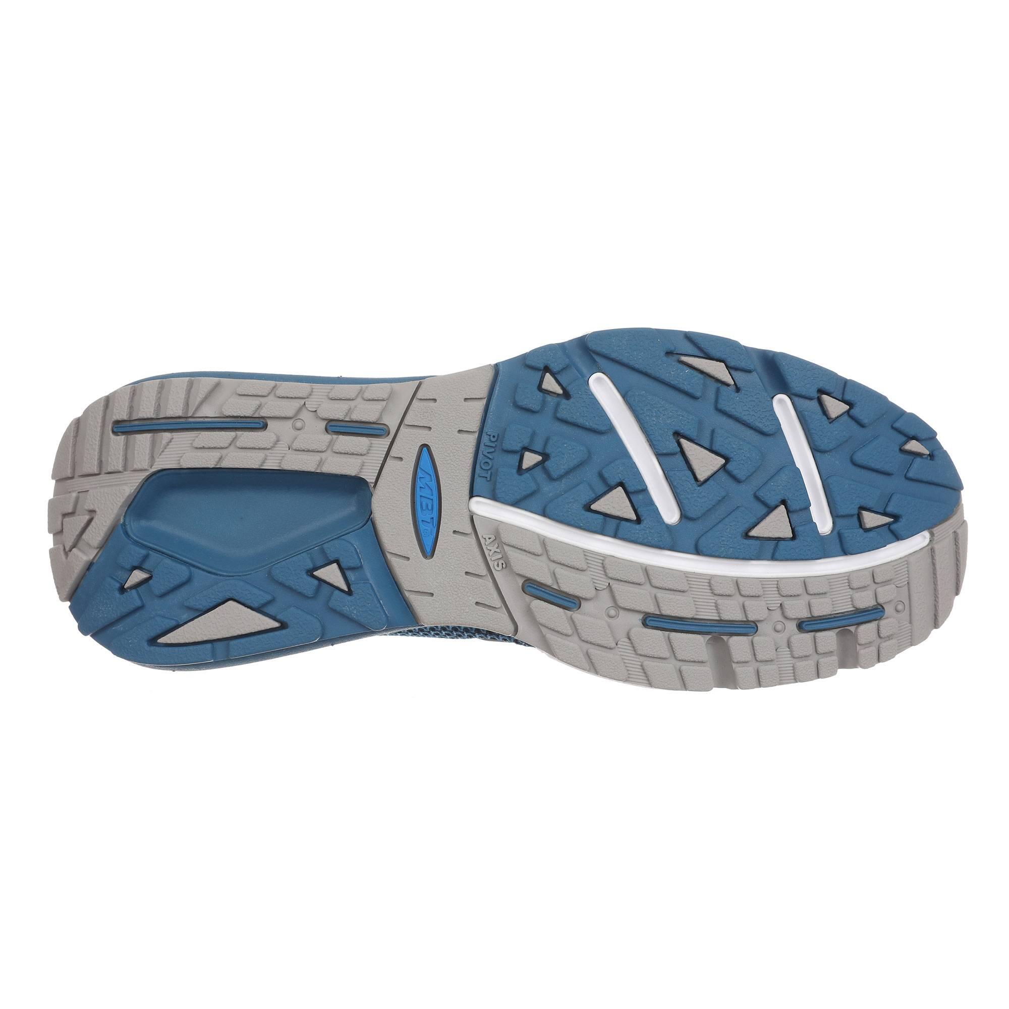Chaussures de marche MBT Colorado X 7/8
