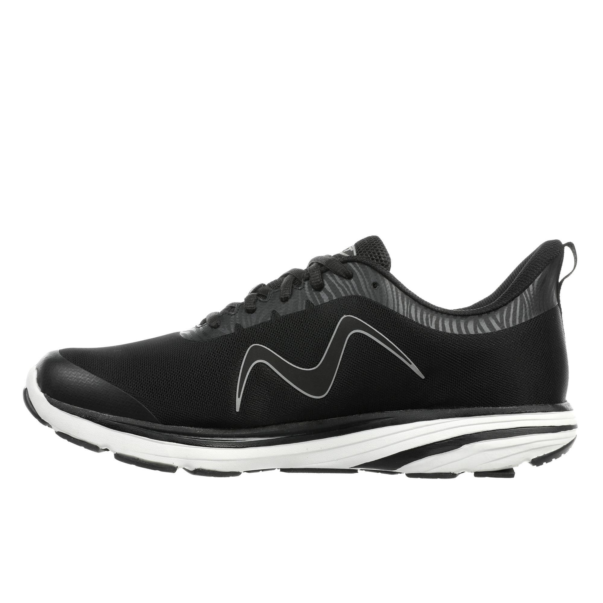 Scarpe da corsa da donna MBT Speed-1200 Lace Up 2/7
