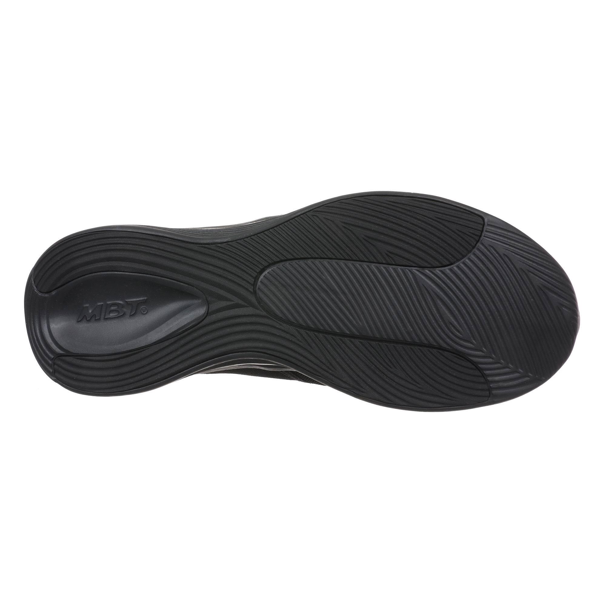 Zapatillas de hombre MBT SF-Modena De-Slip On 4E 7/8