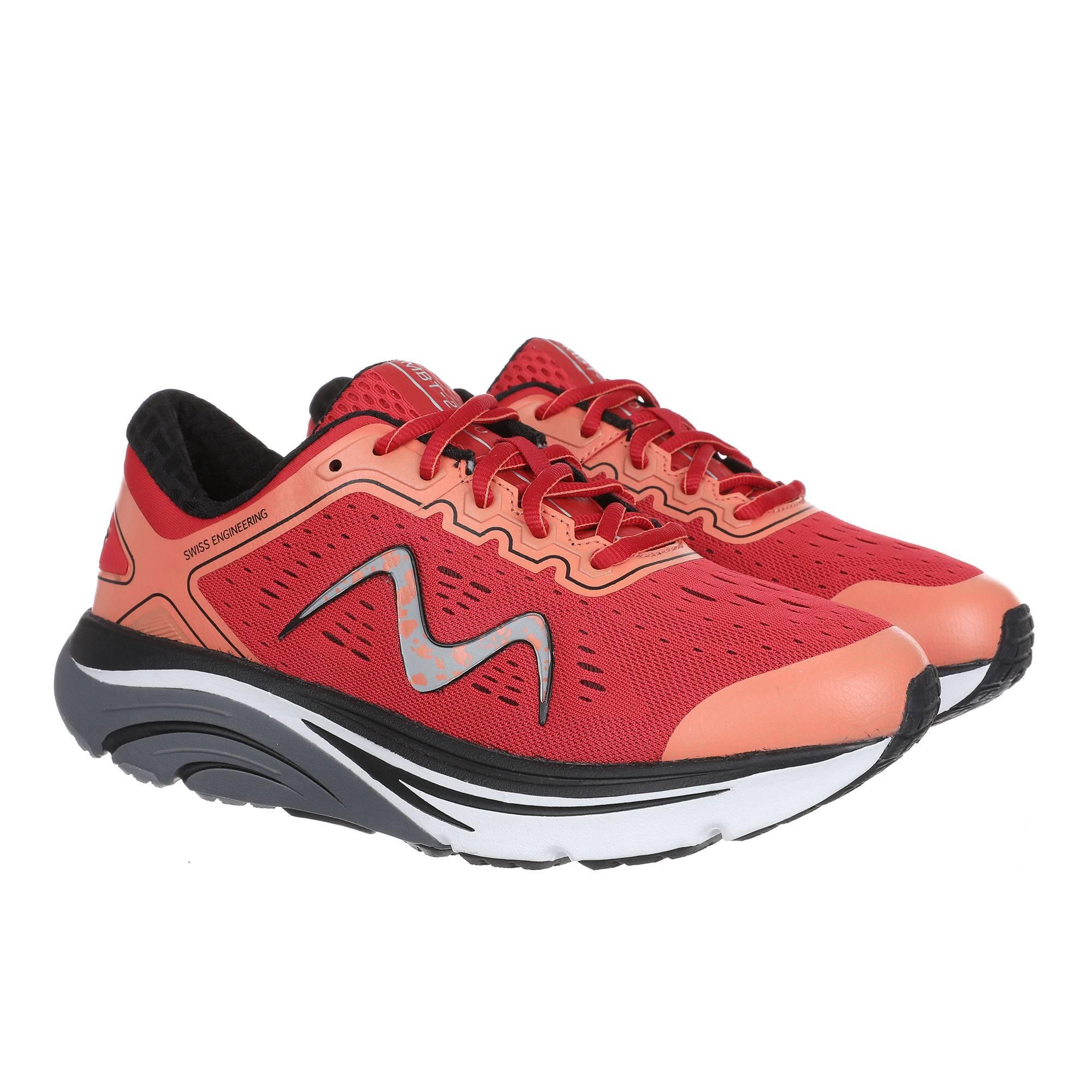 Scarpe da corsa da donna MBT MBT-2000 Lace Up 6/7