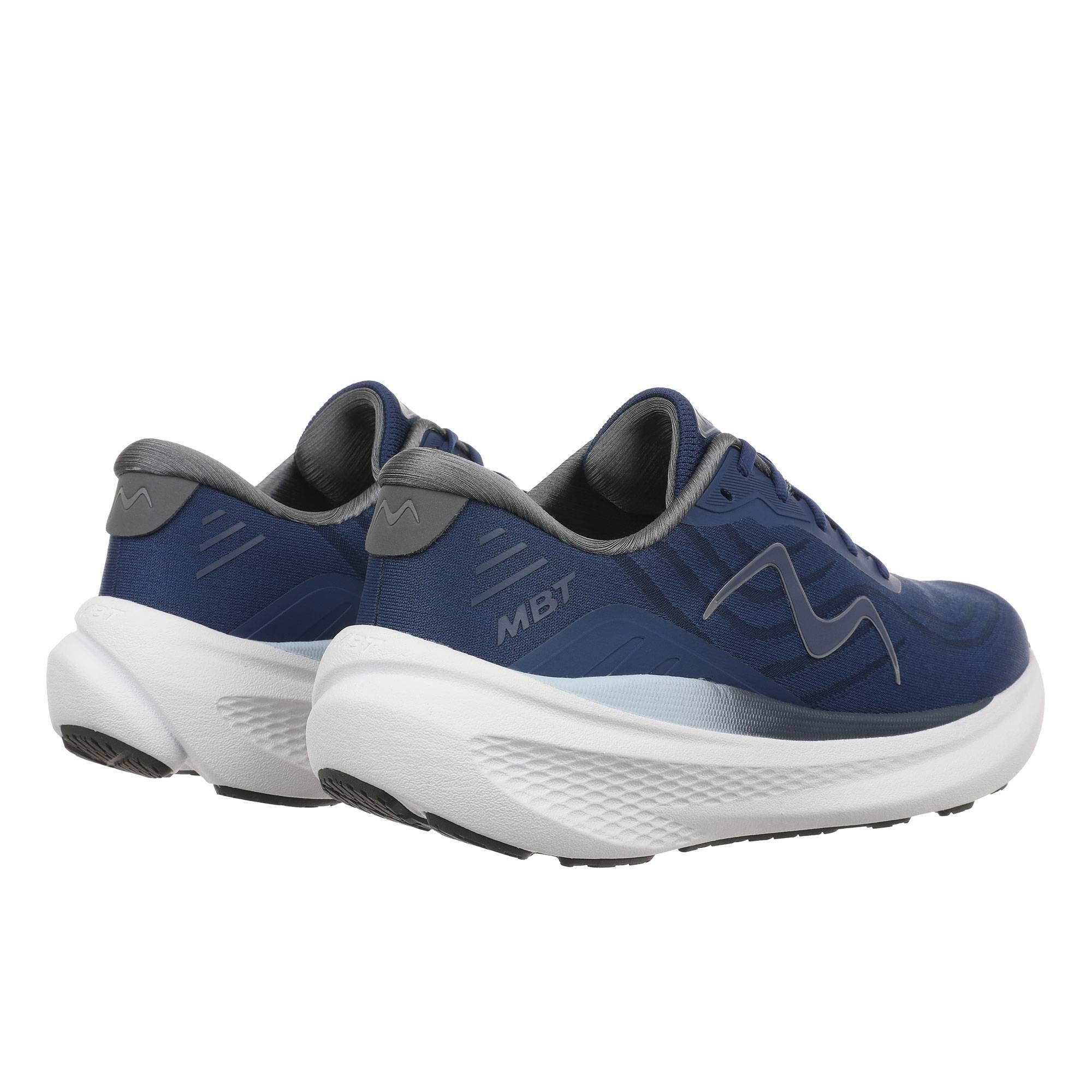 Scarpe da corsa da uomo MBT MBT-1000 LACE UP 3/7