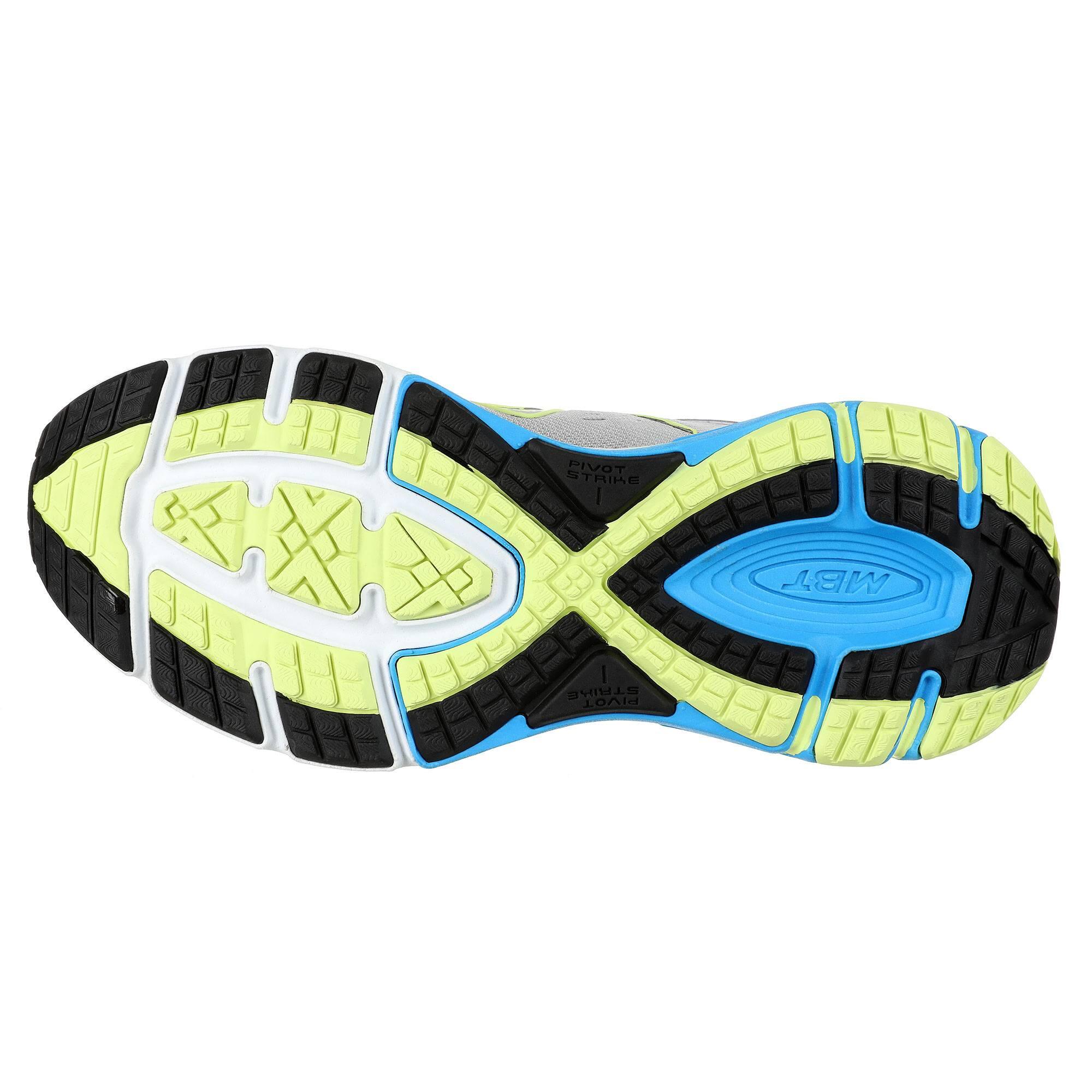 Zapatillas Running para mujer MBT MBT-2000 Lace Up 2/3