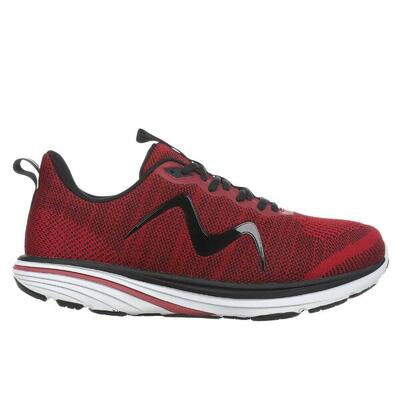Dames hardloopschoenen mbt speed-1000 ii veters