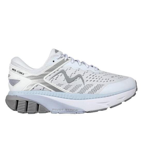 Scarpe da corsa da uomo MBT MTR-1500 II Lace Up